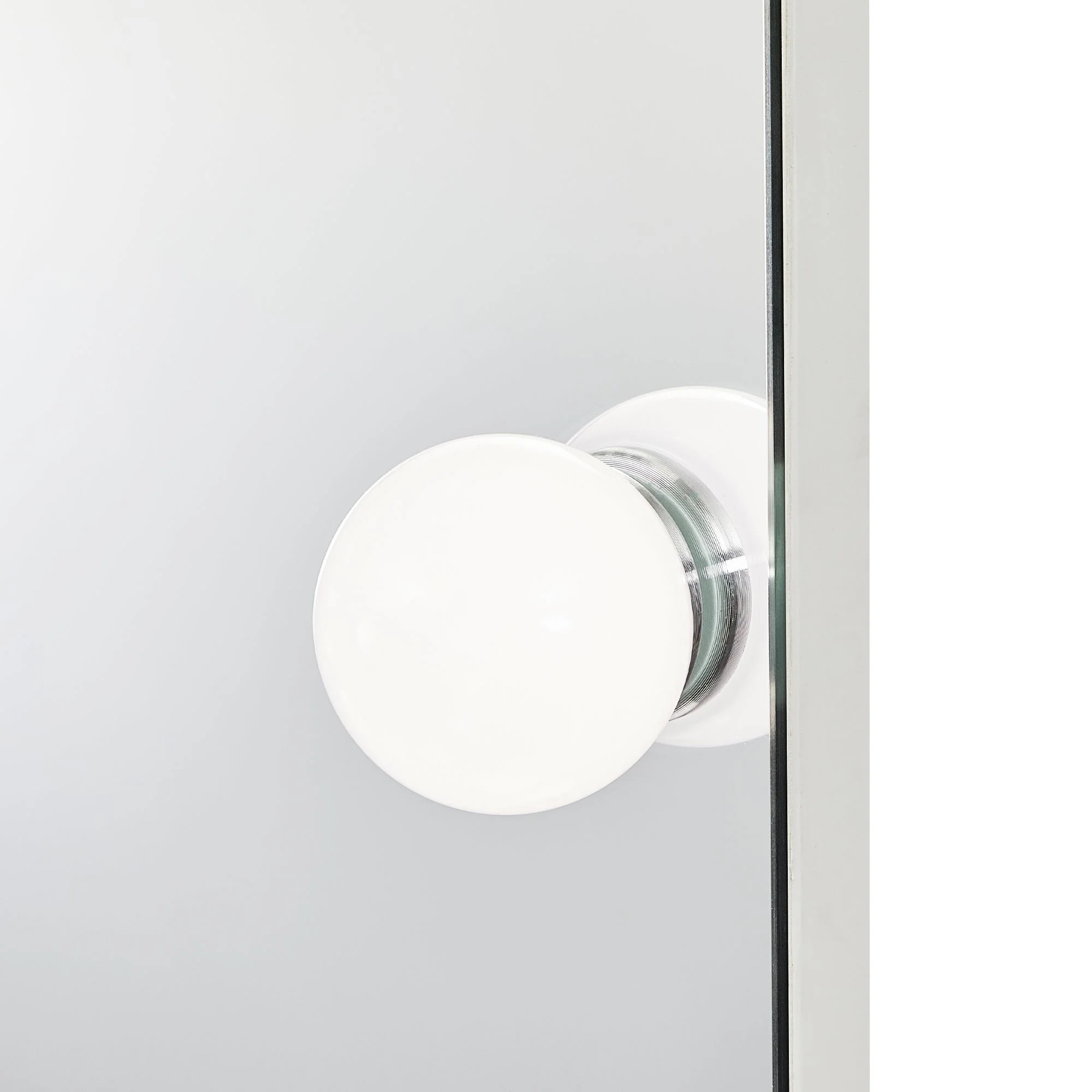 LED 102cm Large Arched Vanity Mirror - Image 8