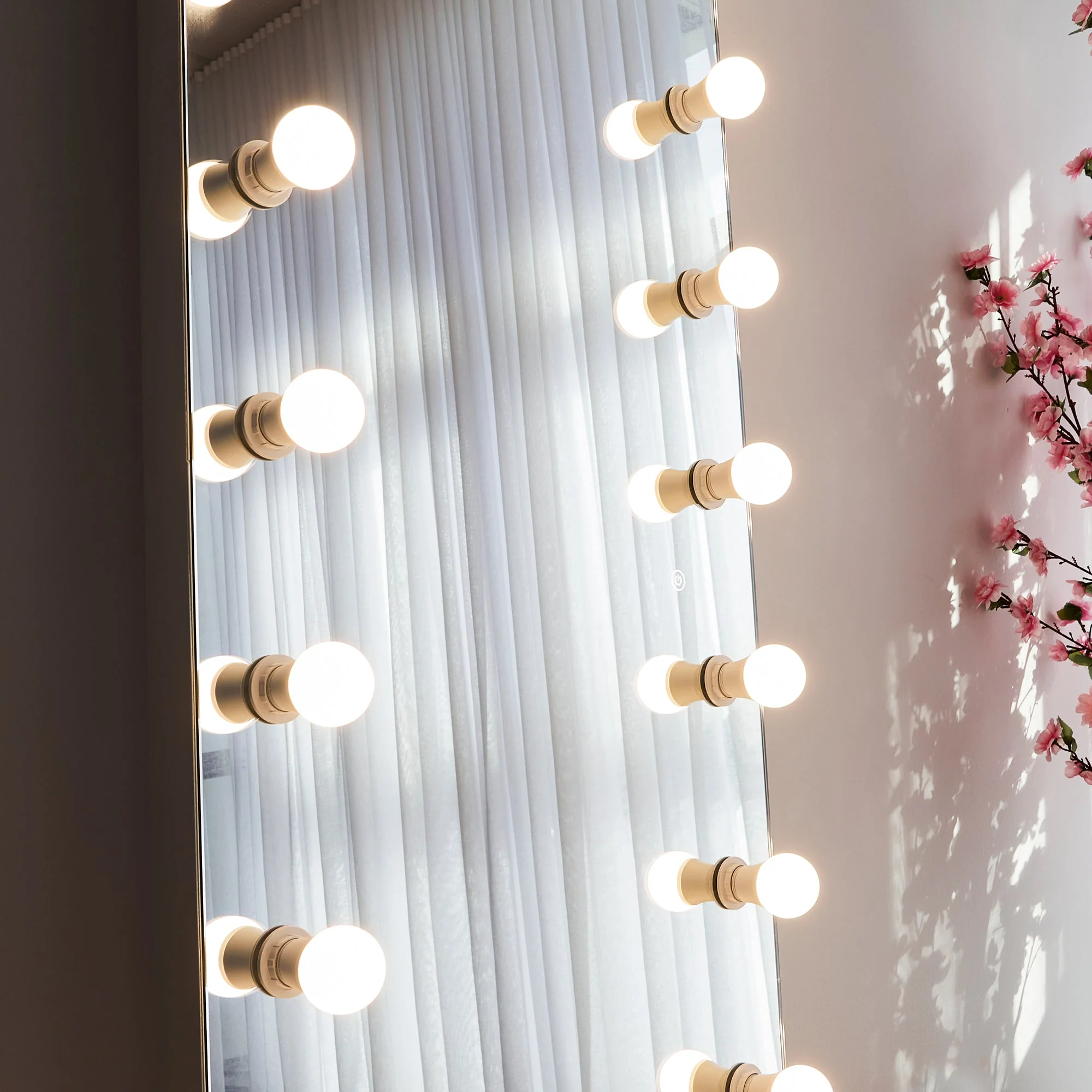 LED 165cm Full Length Mirror - Image 4
