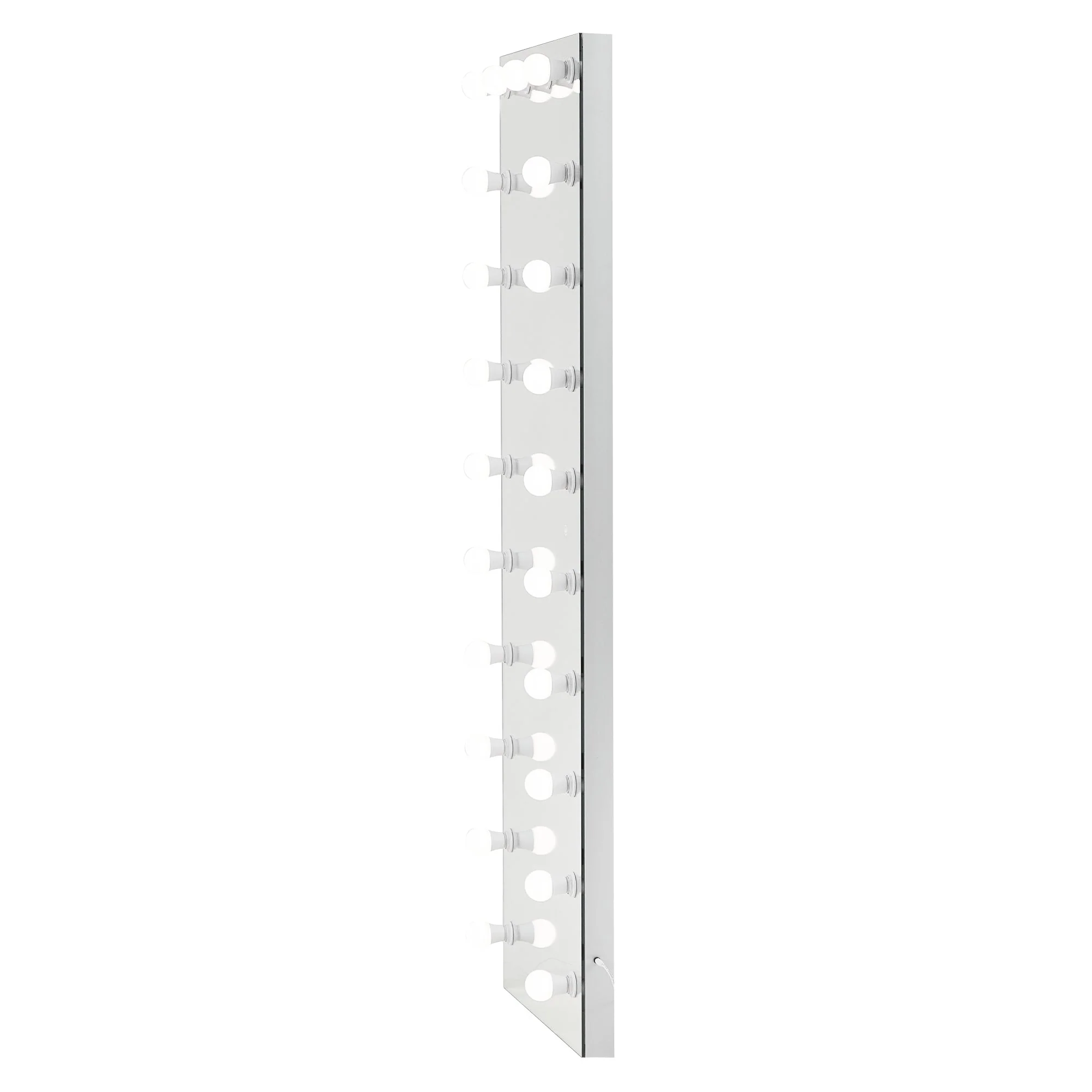 LED 165cm Full Length Mirror - Image 9