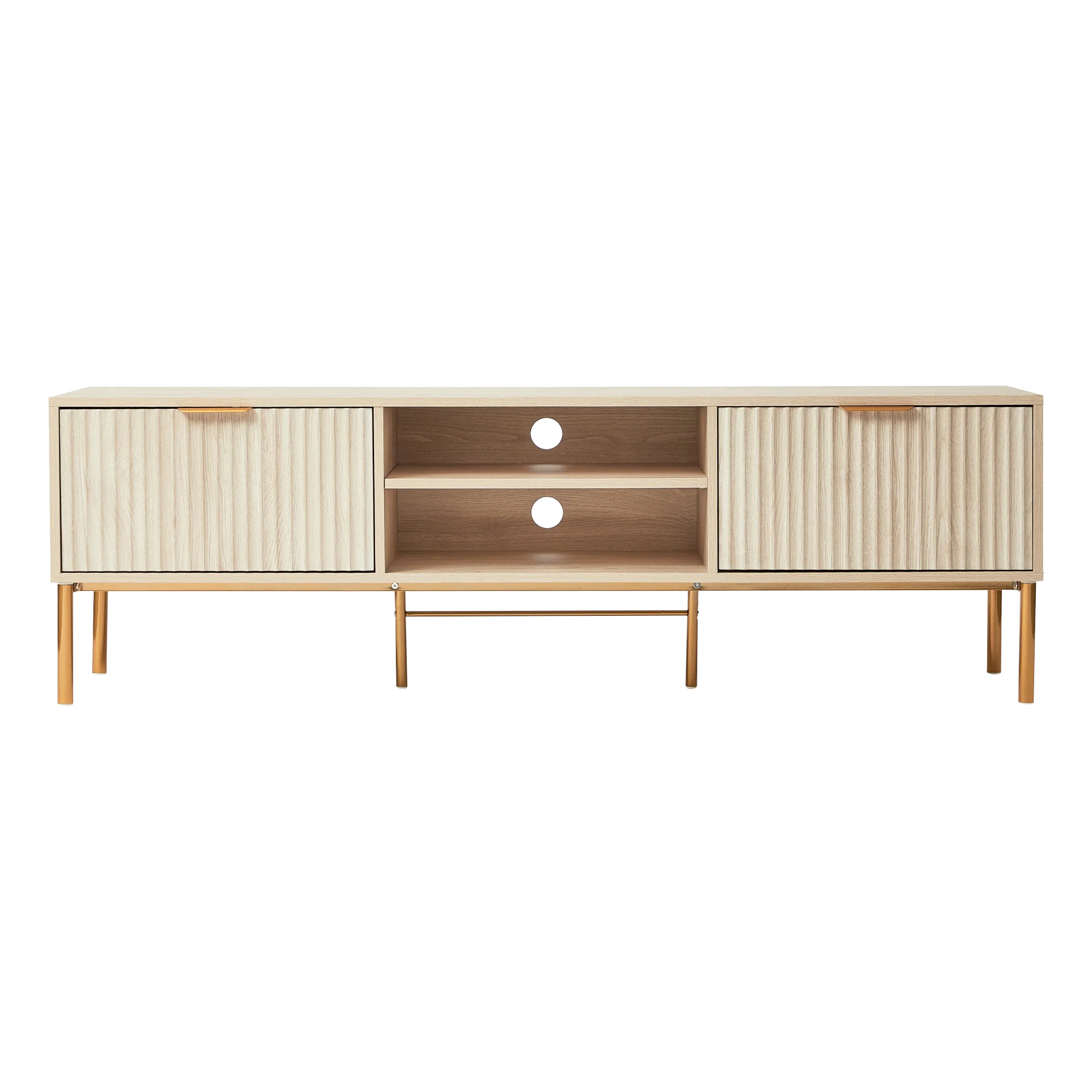 Indy Entertainment Unit Natural (160cm) - Image 10