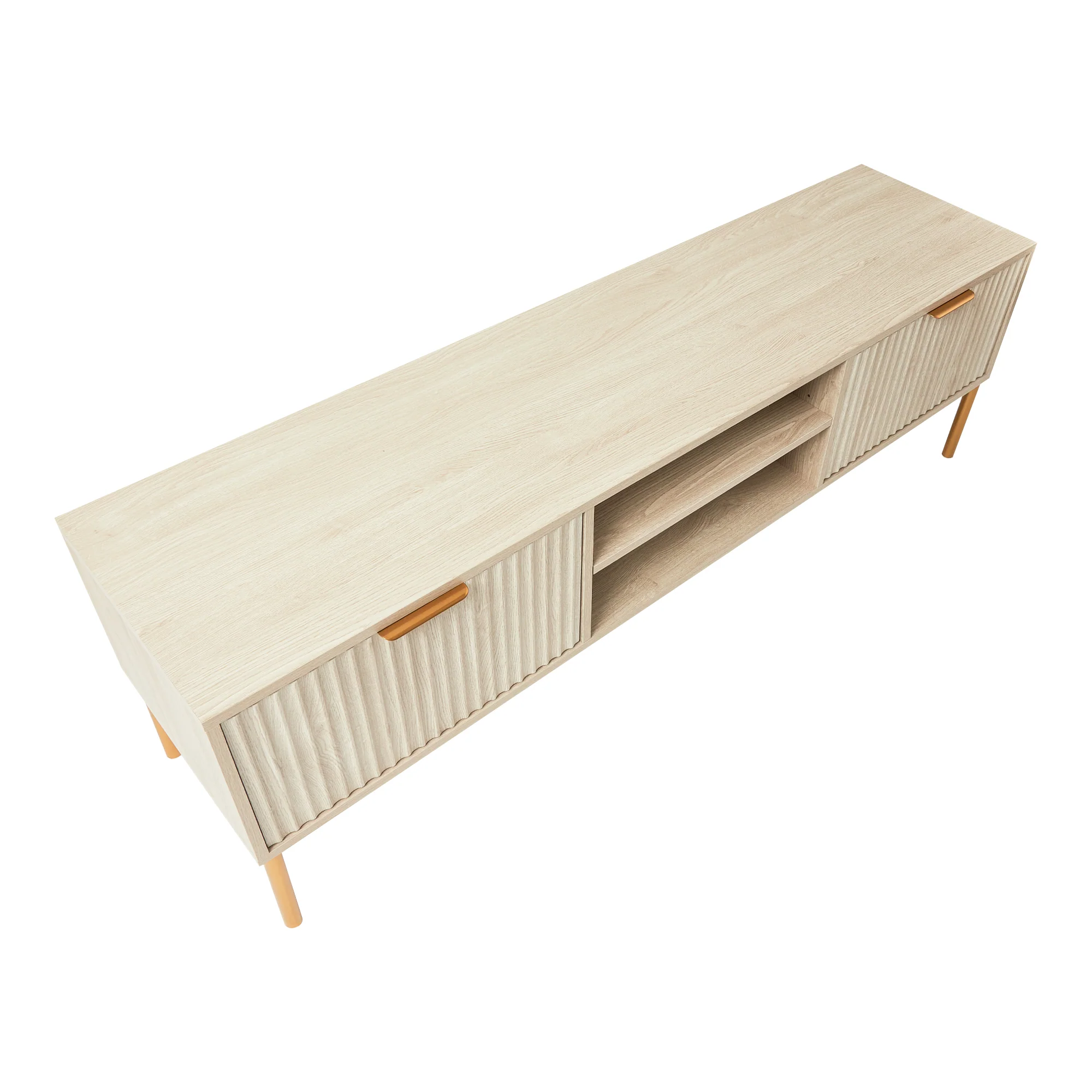 Indy Entertainment Unit Natural (160cm) - Image 12