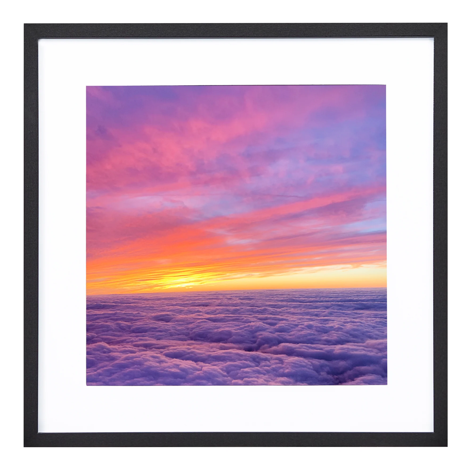 Instant Gallery Wall 6 Piece Frame Set - Image 10