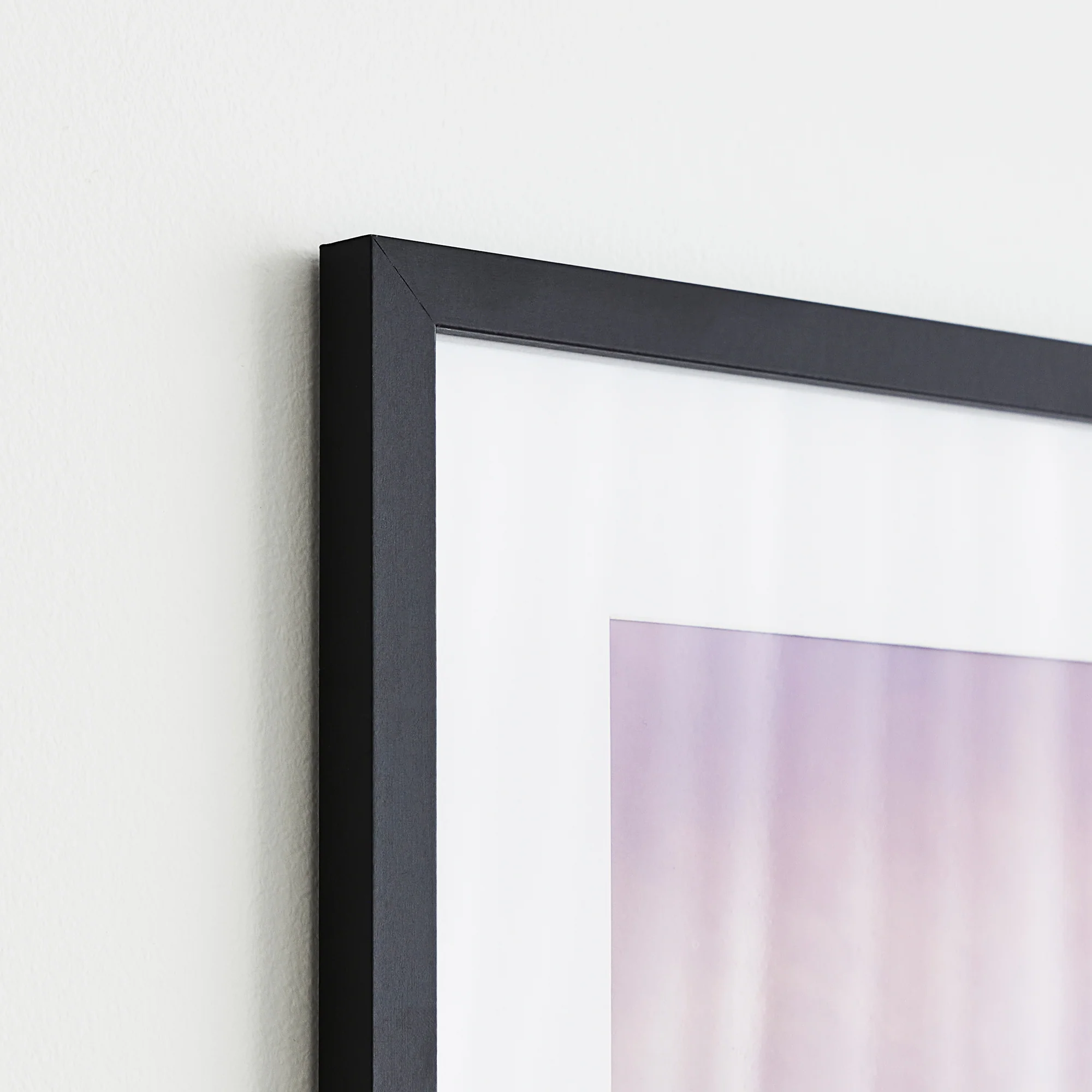 Instant Gallery Wall 6 Piece Frame Set - Image 5
