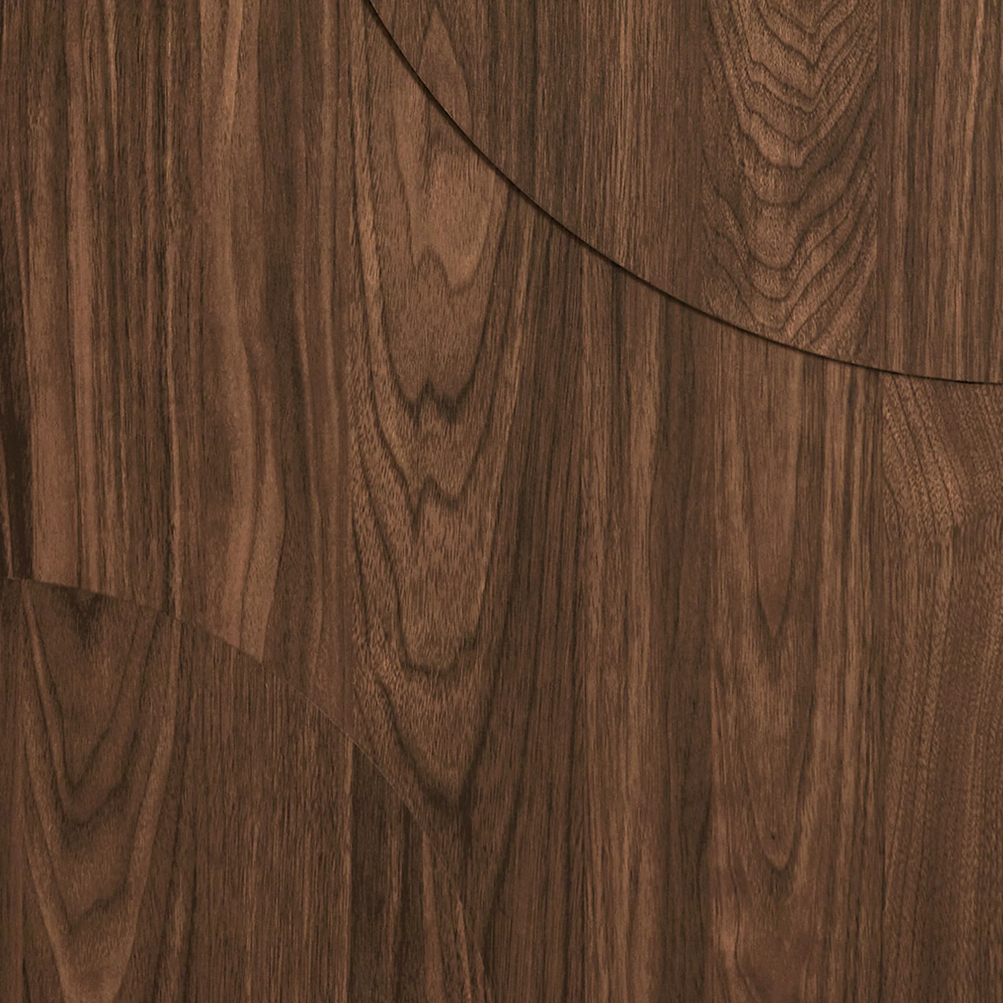 Iris Bookshelf Walnut - Image 15