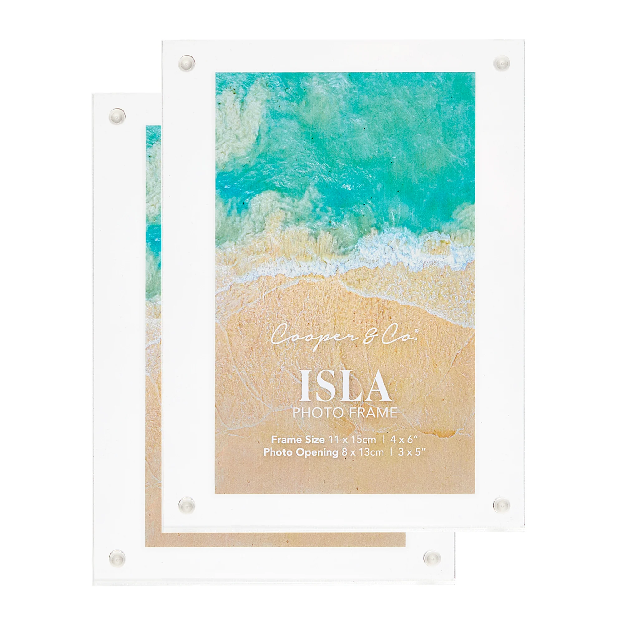 Photo Frames