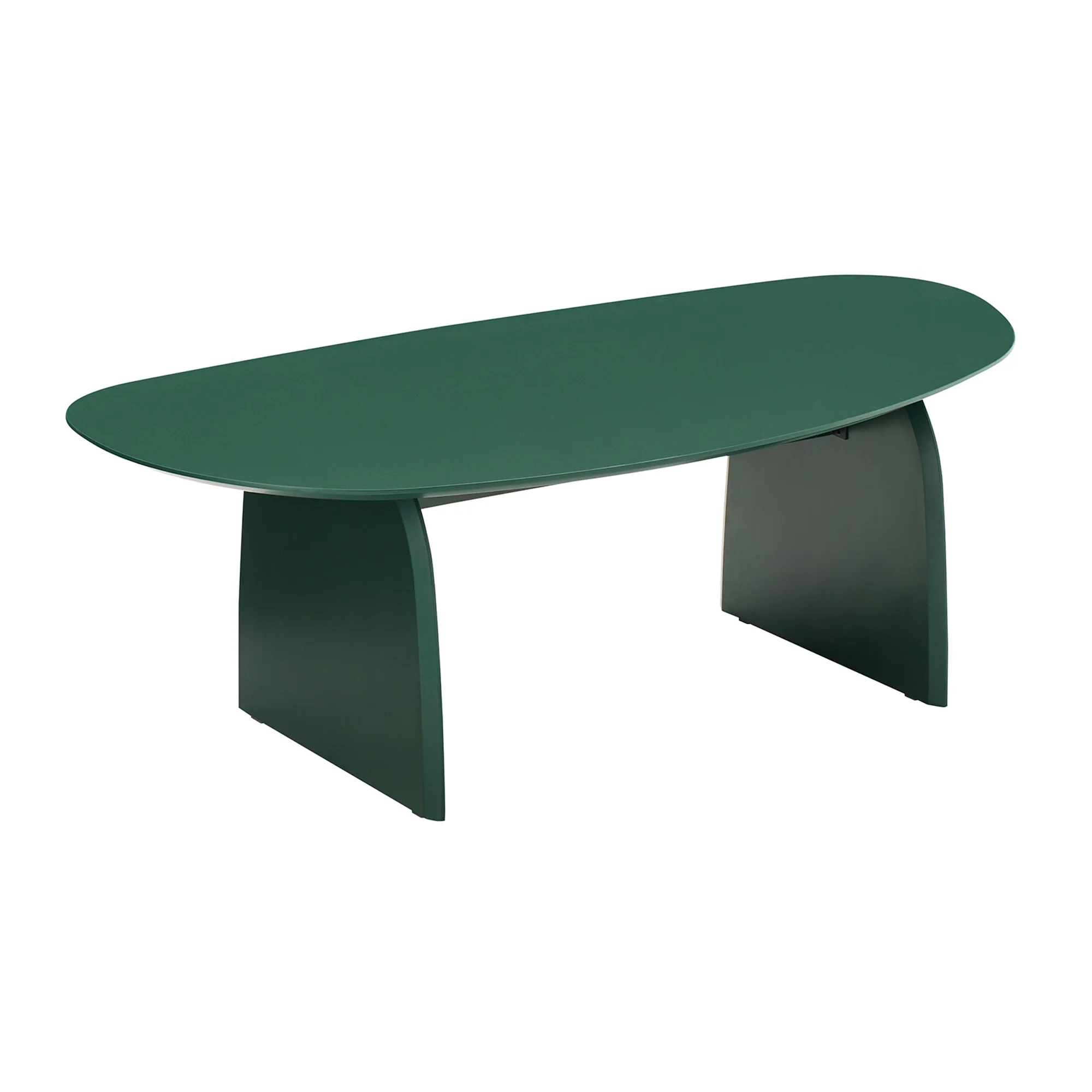 Jenkins Coffee Table Green - Image 2