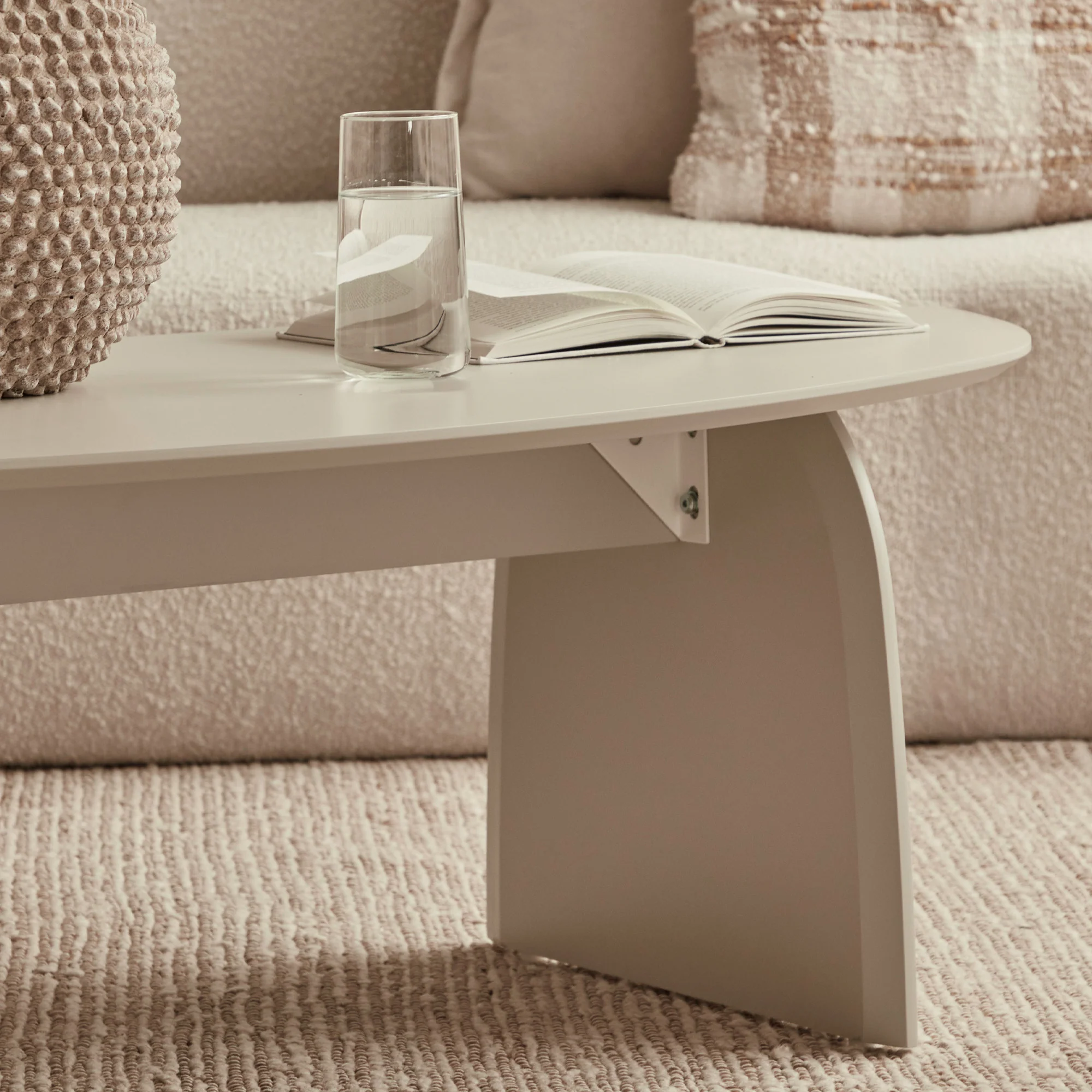 Jenkins Coffee Table Birch - Image 4