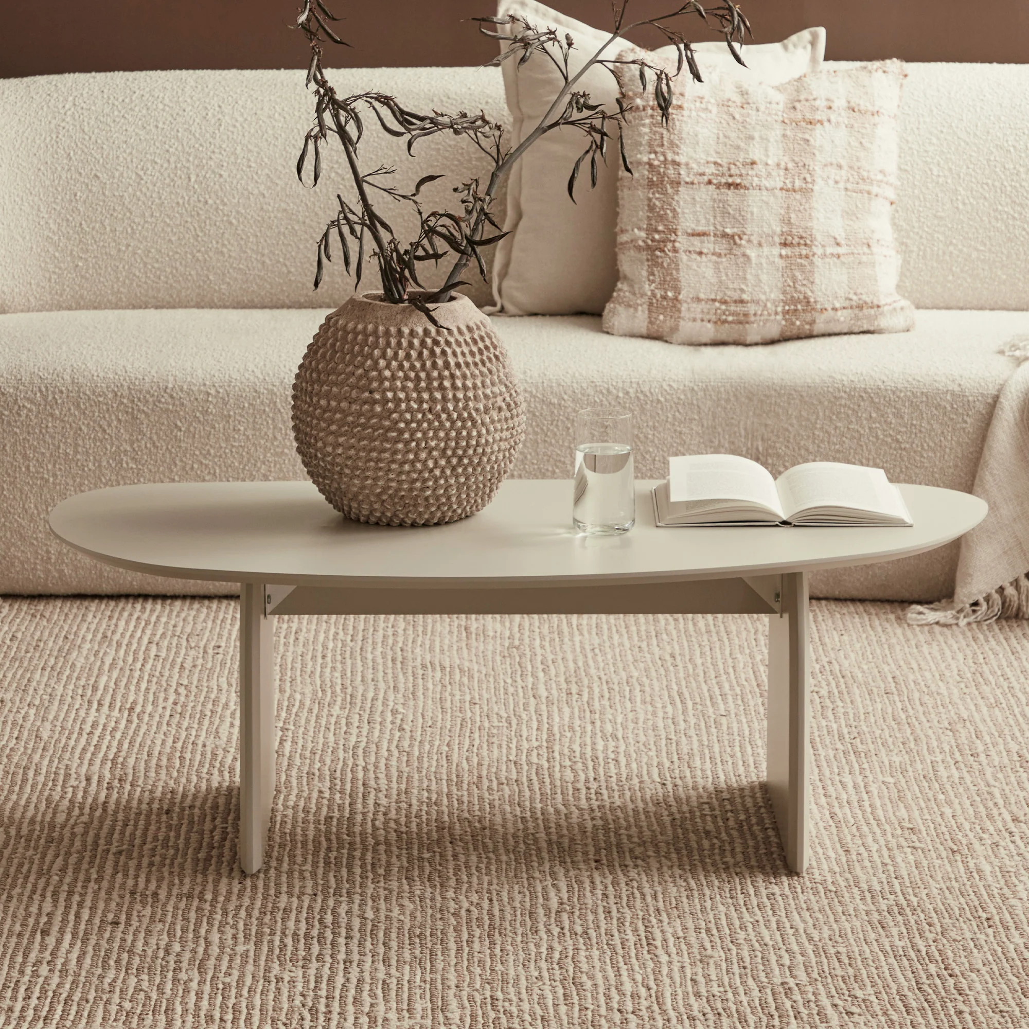 Jenkins Coffee Table Birch - Image 6