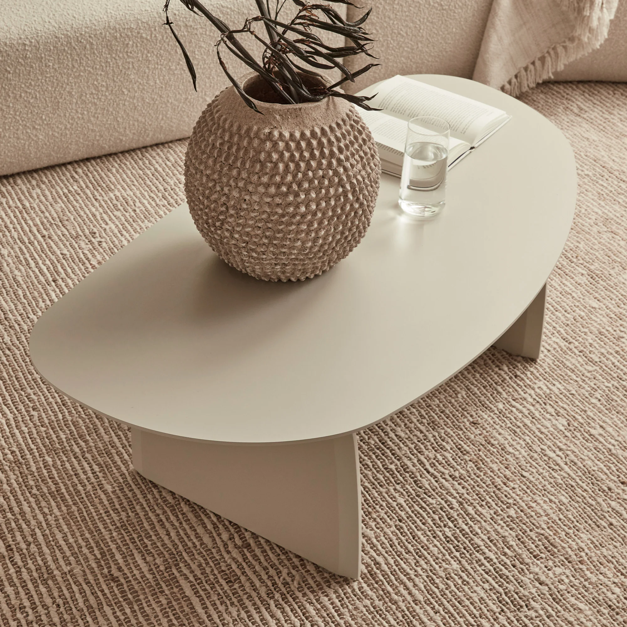 Jenkins Coffee Table Birch - Image 7