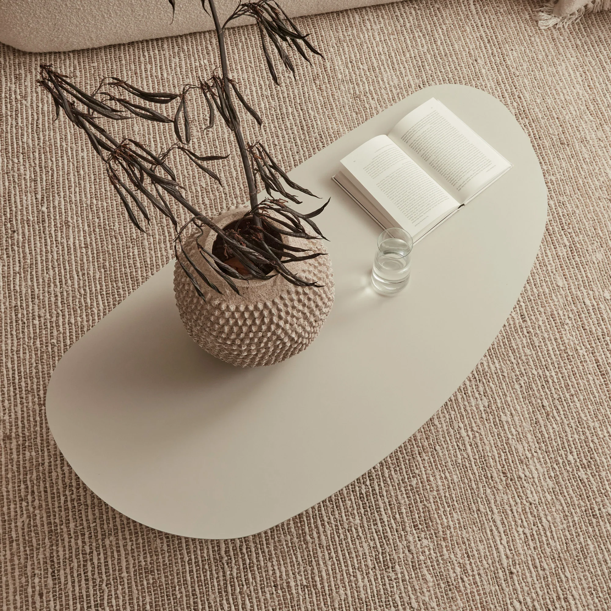 Jenkins Coffee Table Birch - Image 8