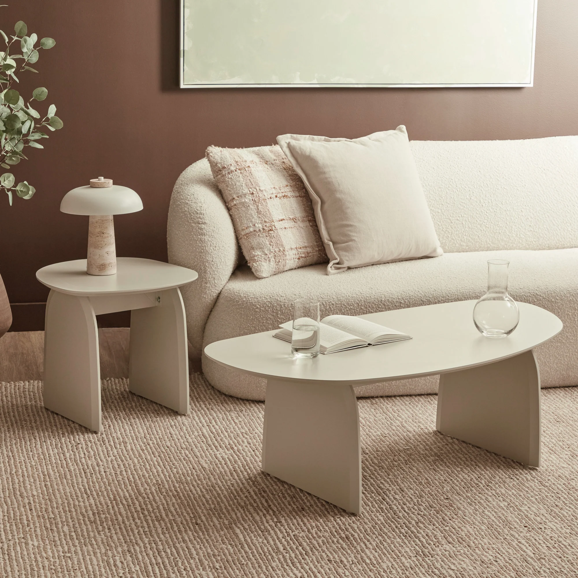 Jenkins Coffee Table Birch - Image 9