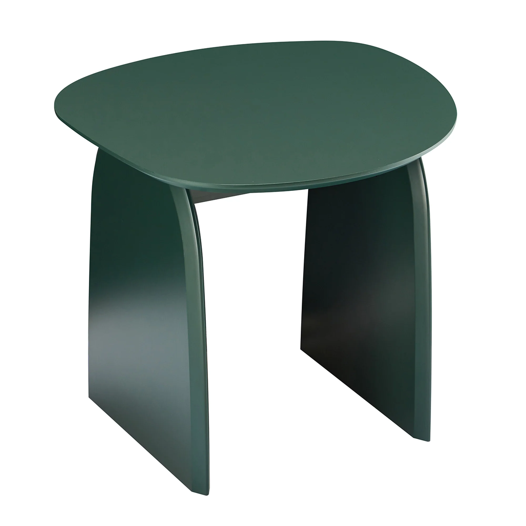 Jenkins Side Table Green - Image 2