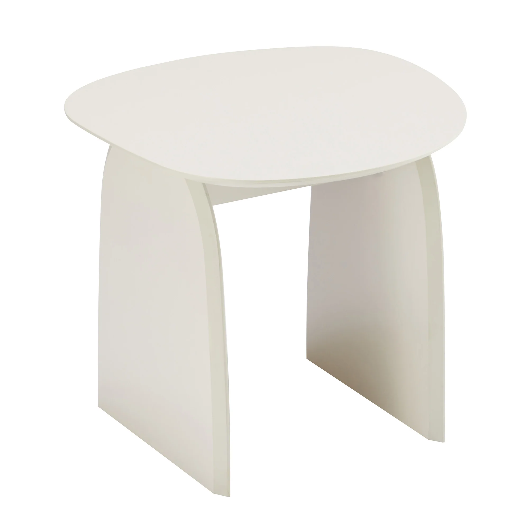 Jenkins Side Table Birch - Image 2