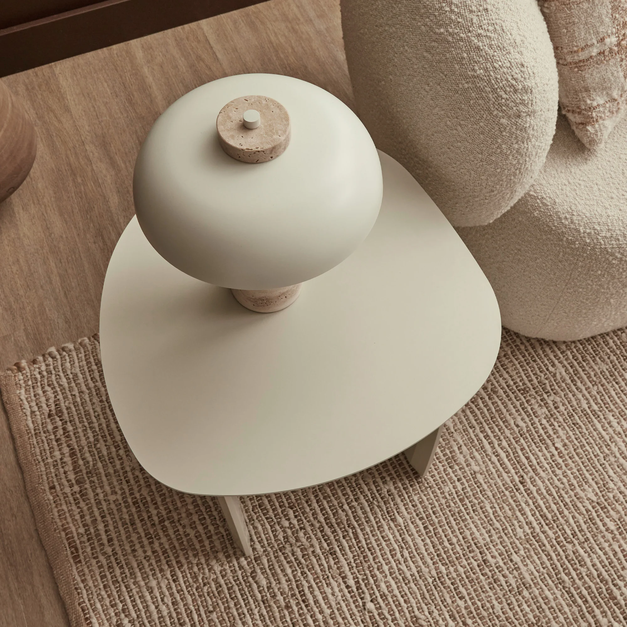 Jenkins Side Table Birch - Image 6