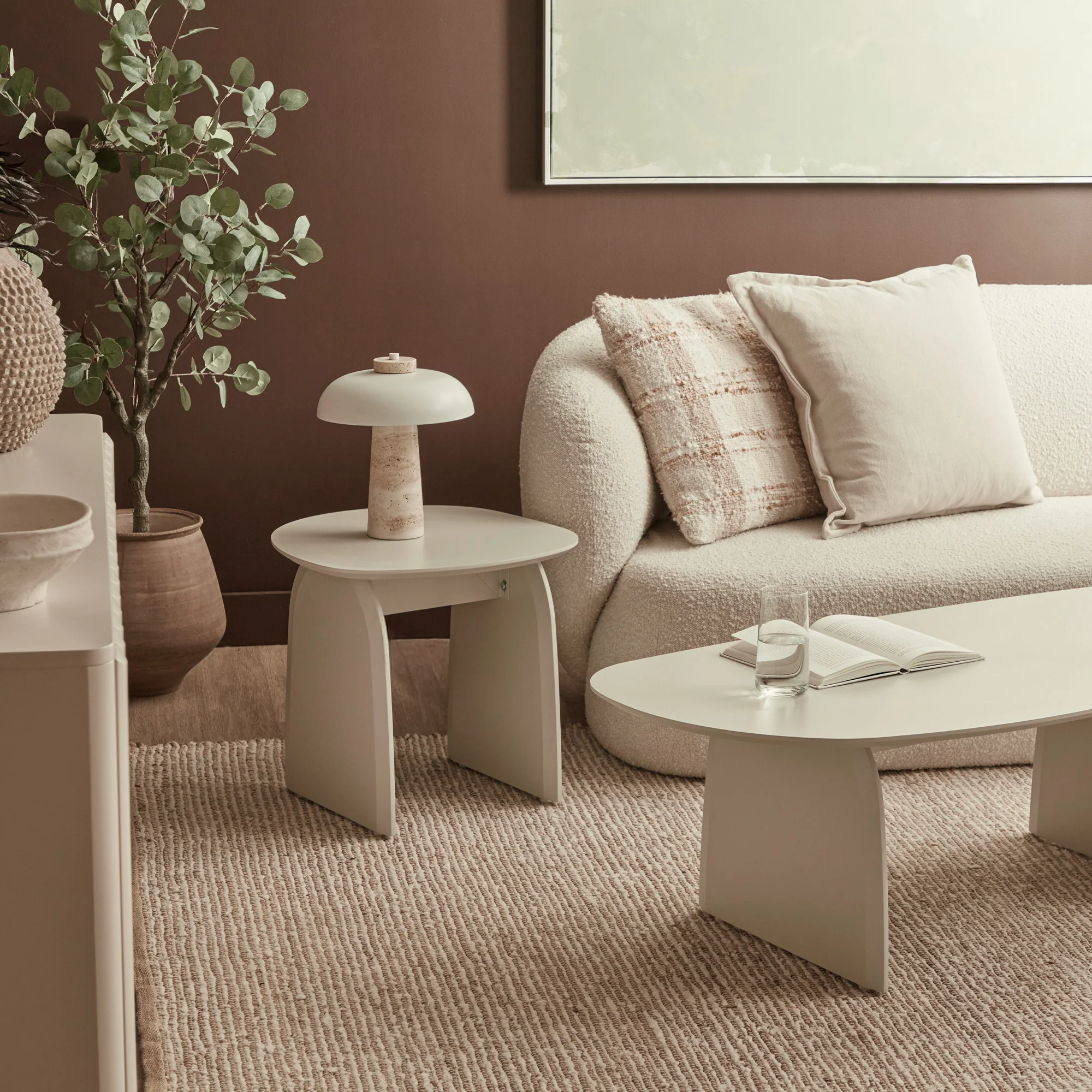 Jenkins Side Table Birch - Image 7