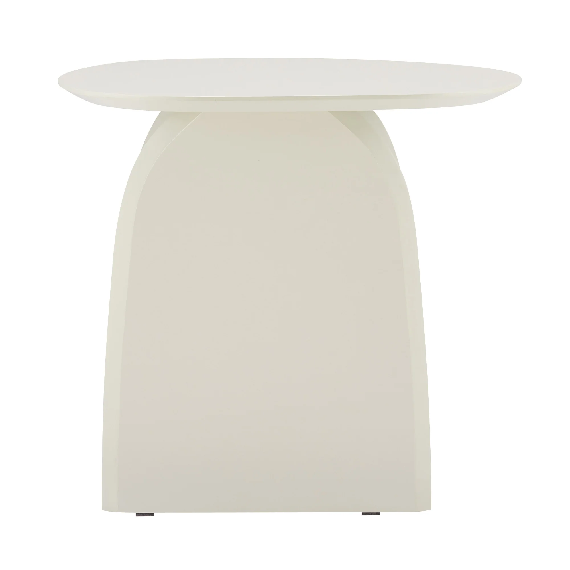 Jenkins Side Table Birch - Image 9