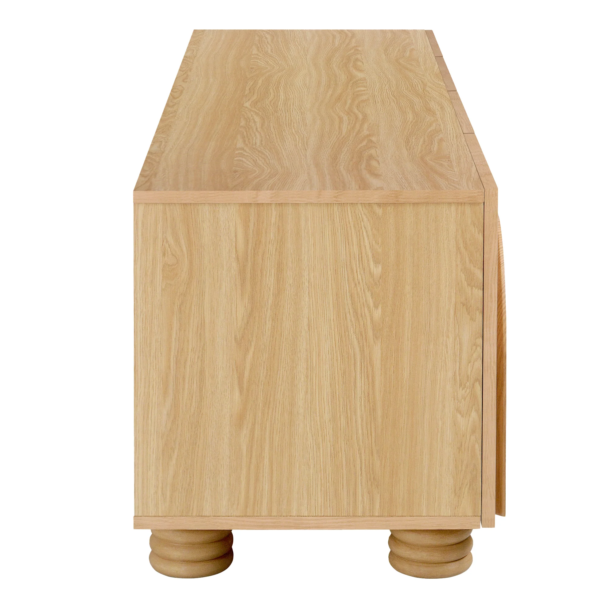 Kaari Entertainment Unit Natural (160cm) - Image 15
