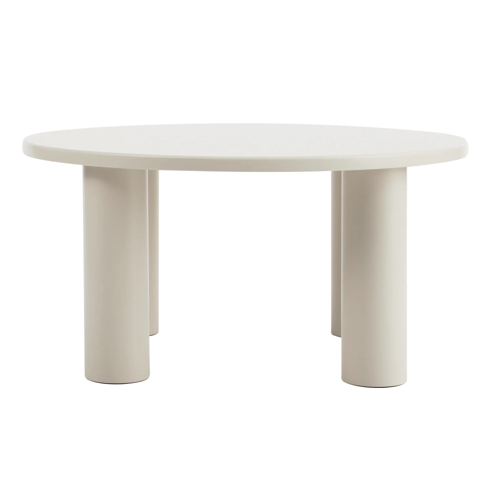 Kingsley Coffee Table Cream - Image 8