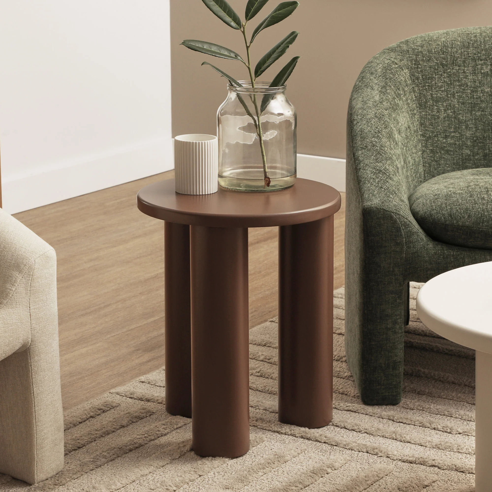 Kingsley Side Table Coffee