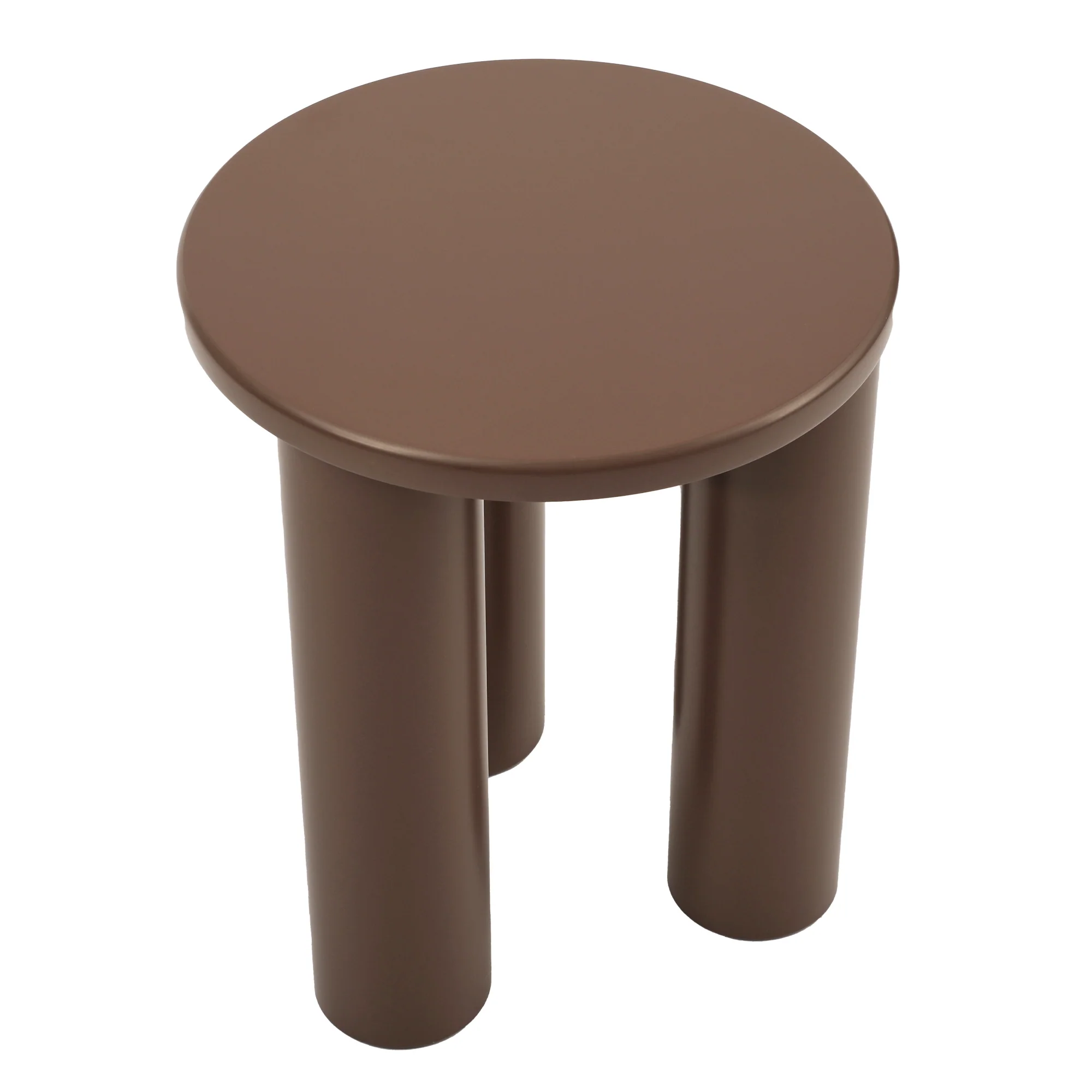 Kingsley Side Table Coffee - Image 10