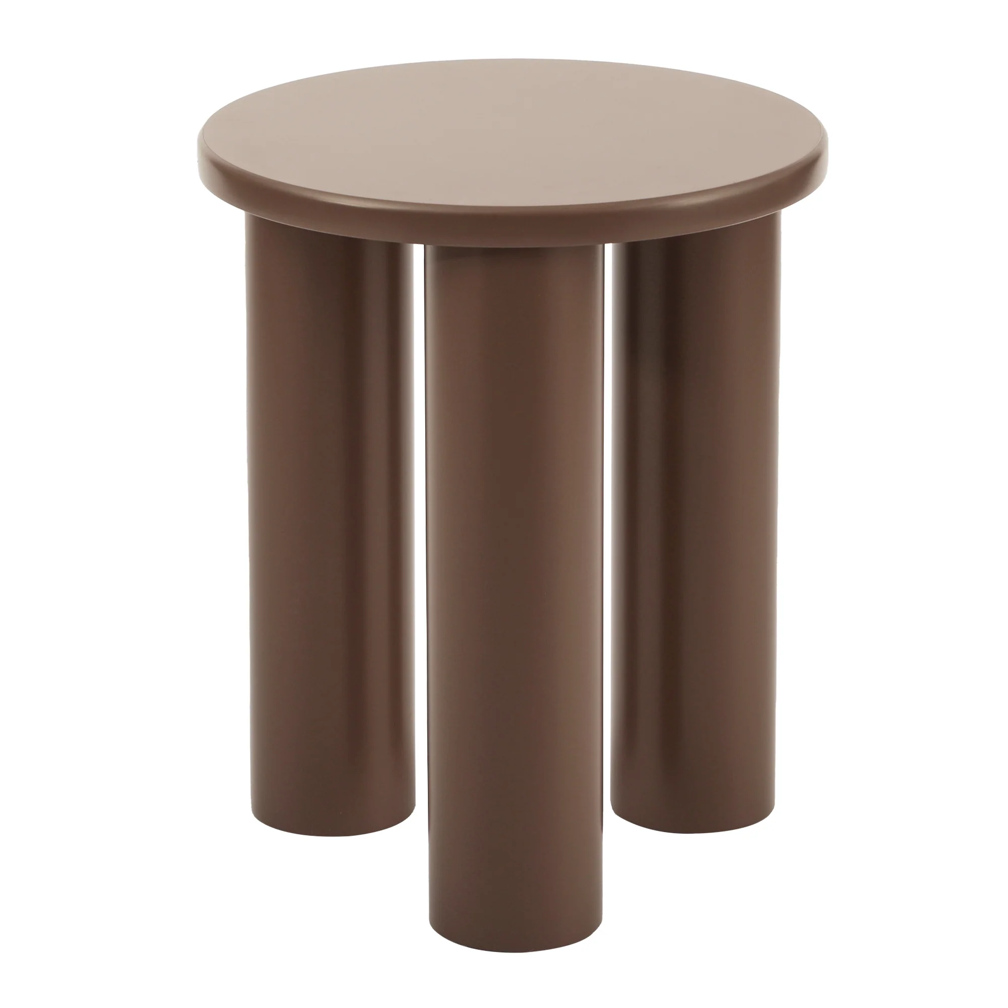 Kingsley Side Table Coffee - Image 2
