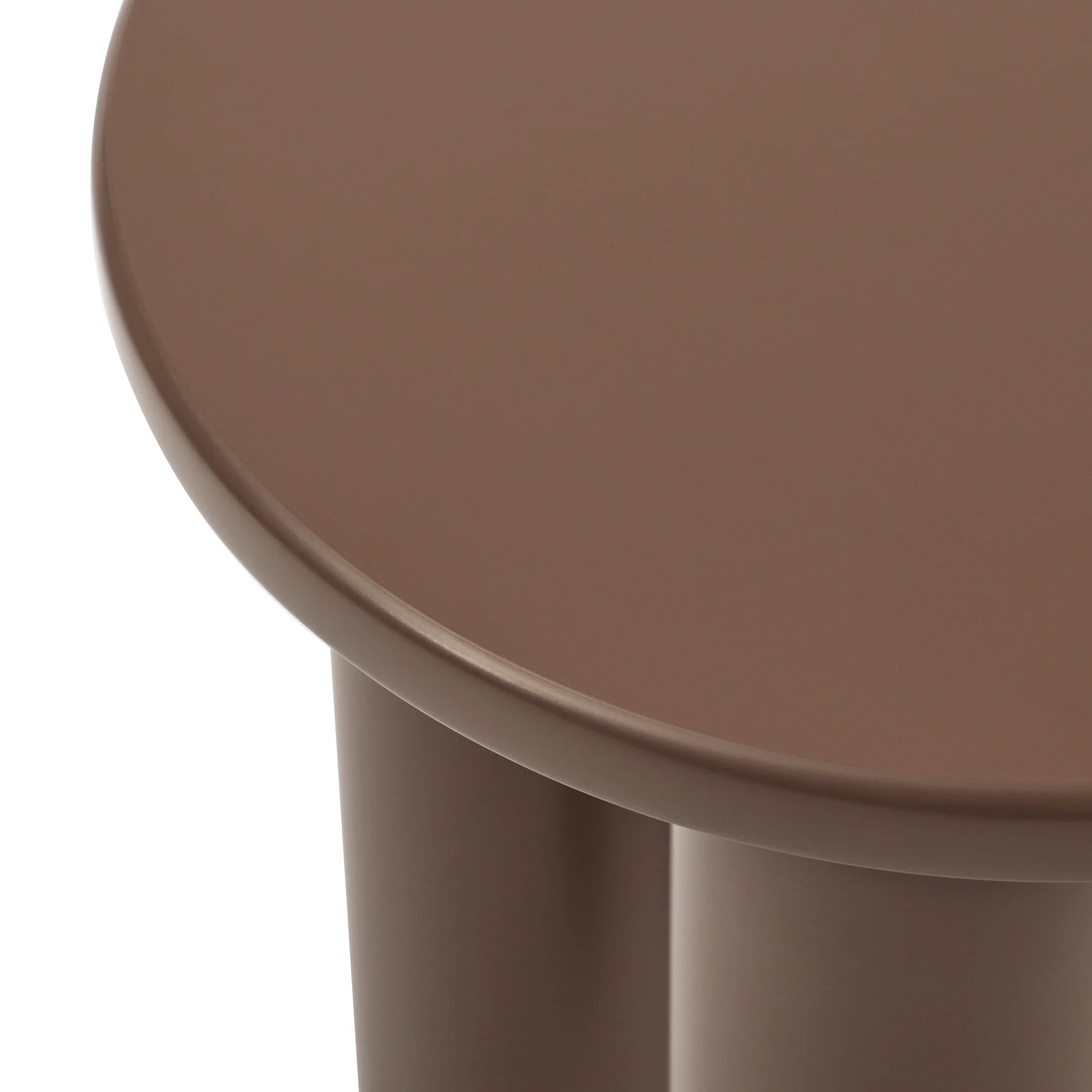 Kingsley Side Table Coffee - Image 8