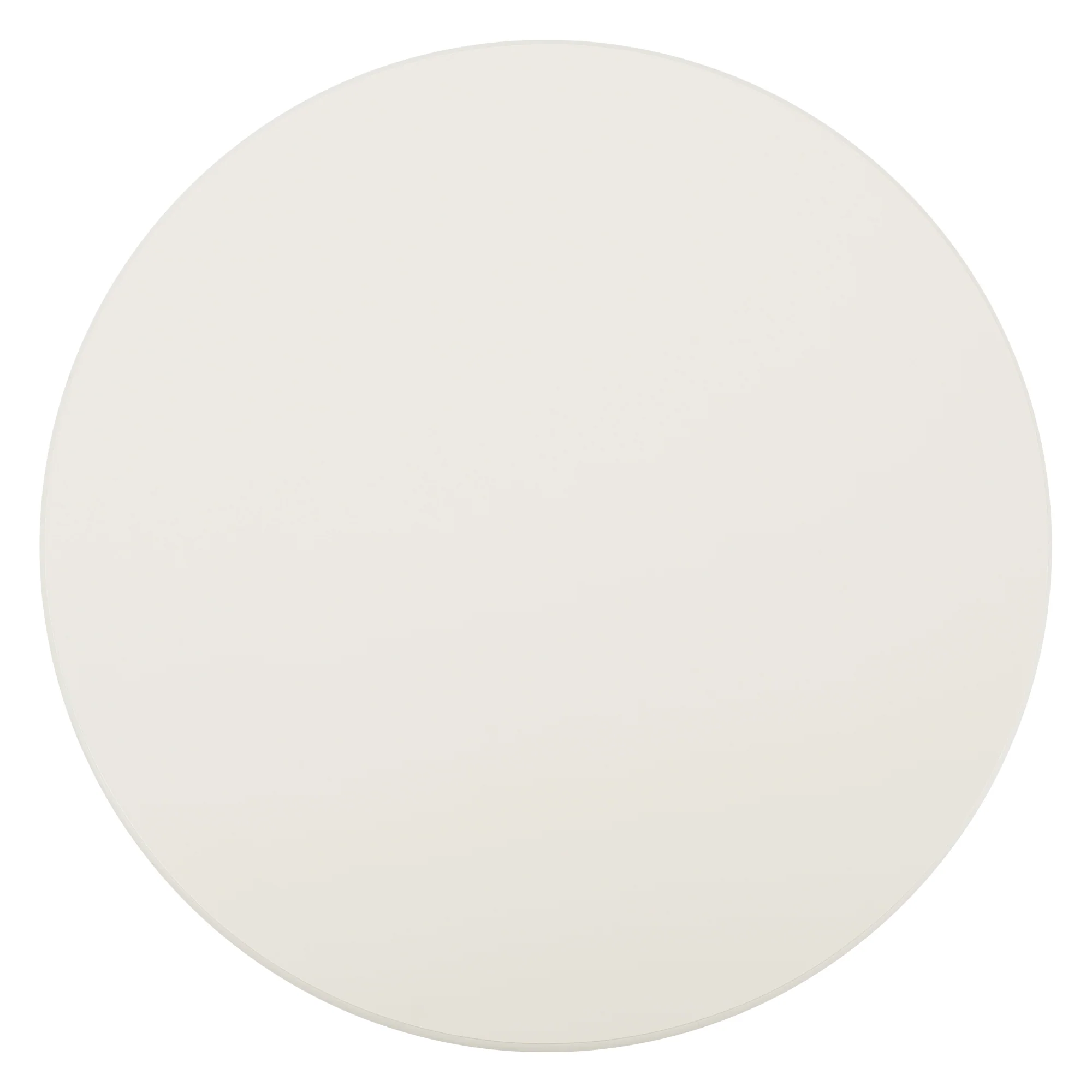 Kingsley Side Table Cream - Image 11