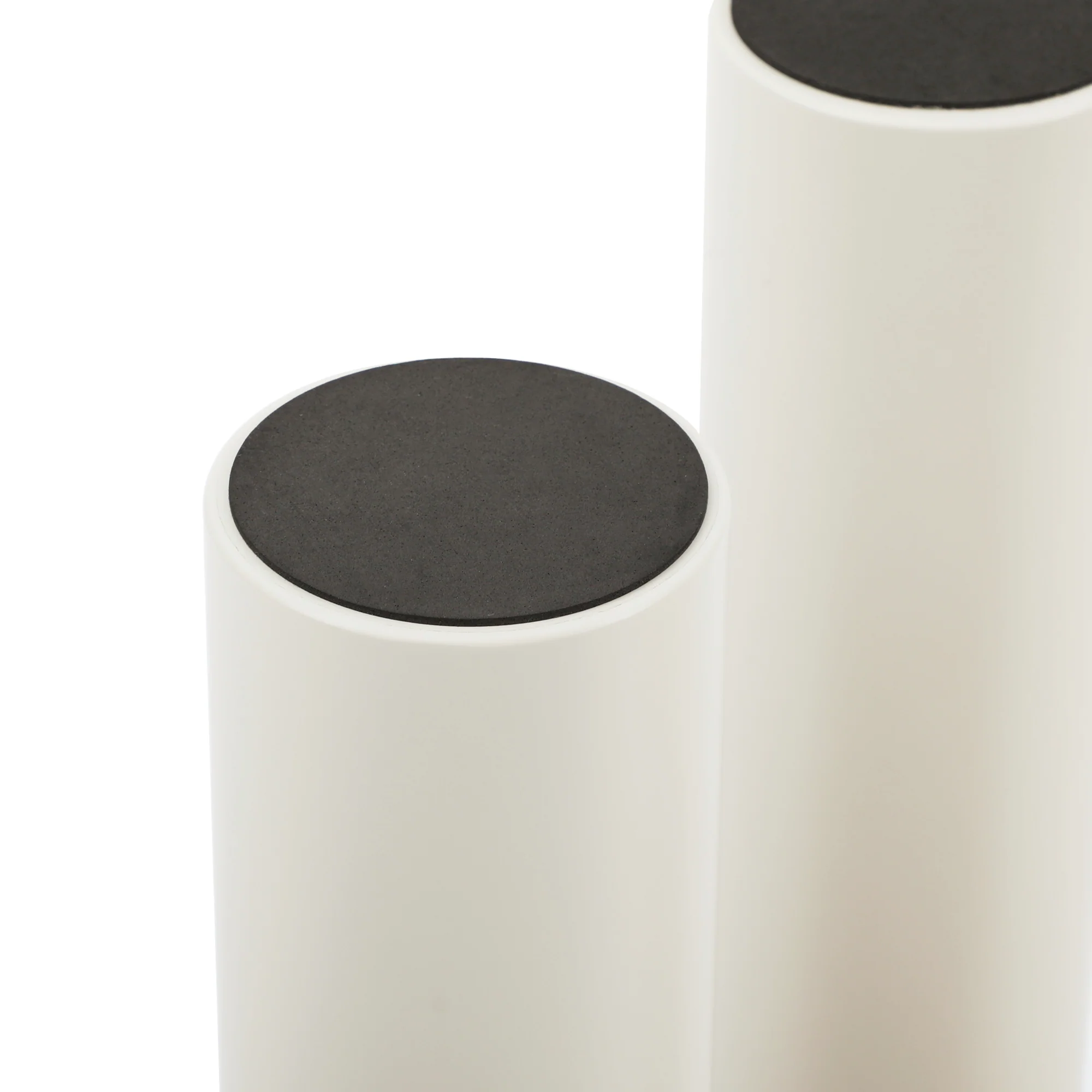 Kingsley Side Table Cream - Image 12