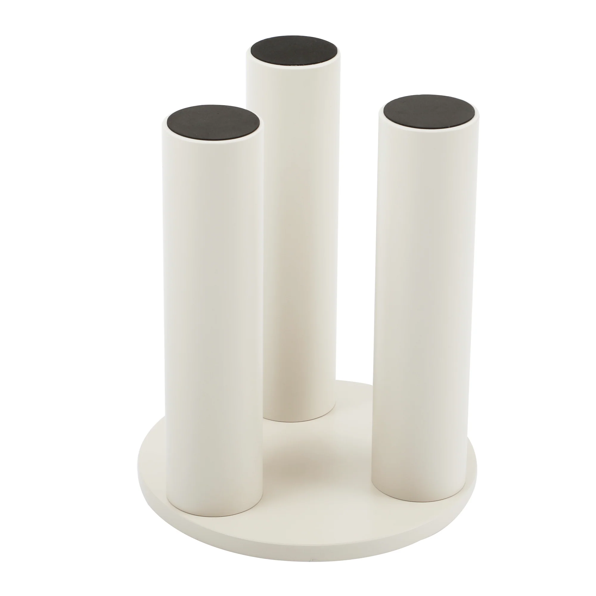Kingsley Side Table Cream - Image 13