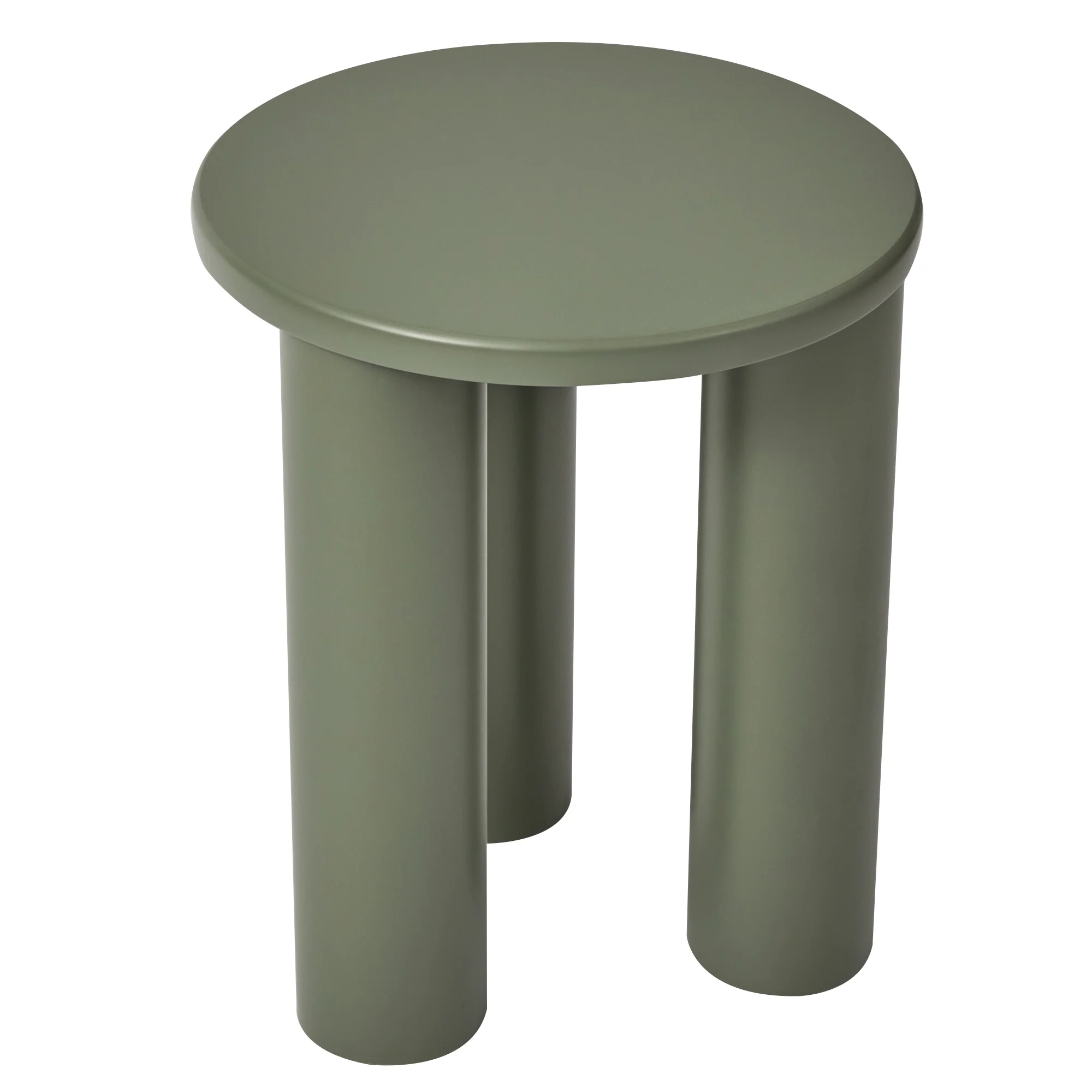 Kingsley Side Table Green - Image 10