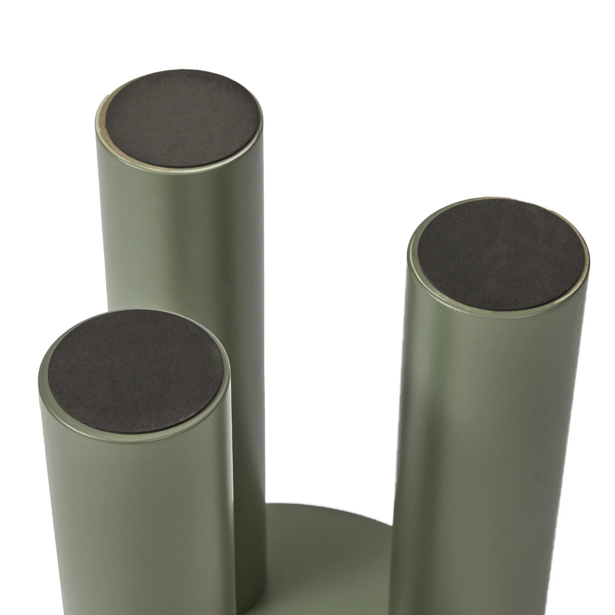 Kingsley Side Table Green - Image 12