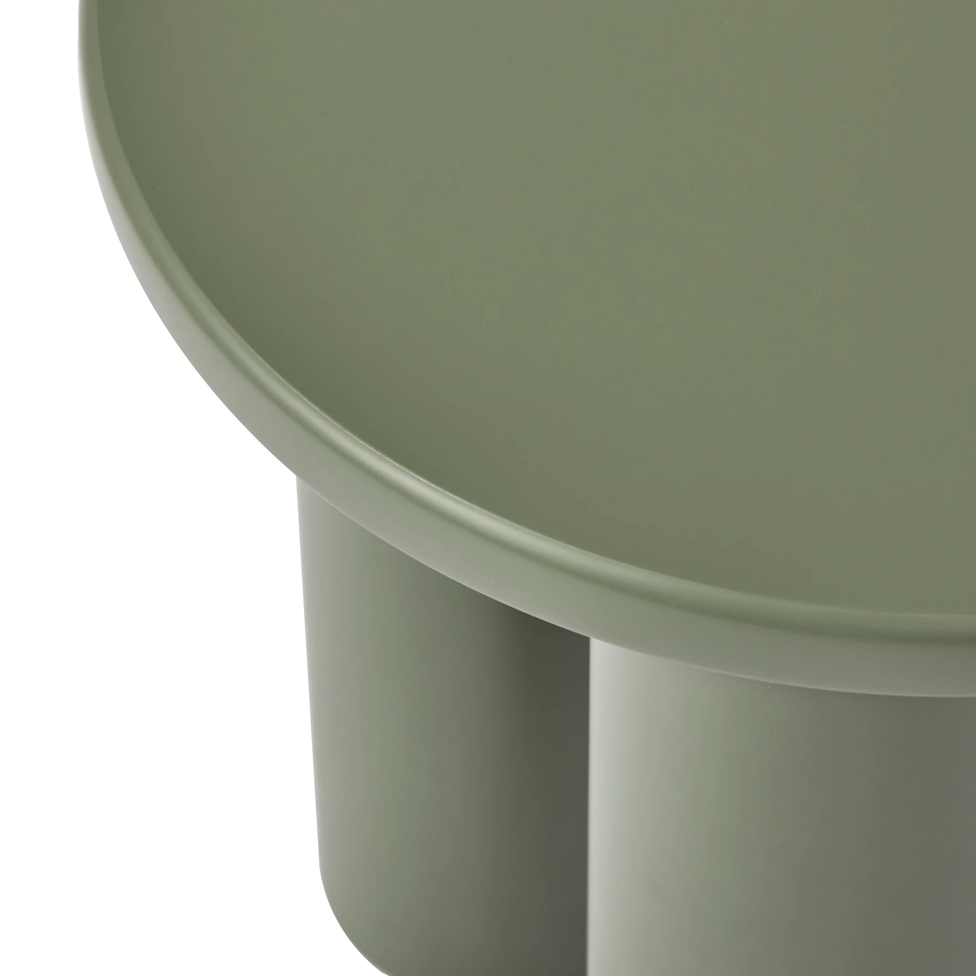 Kingsley Side Table Green - Image 8