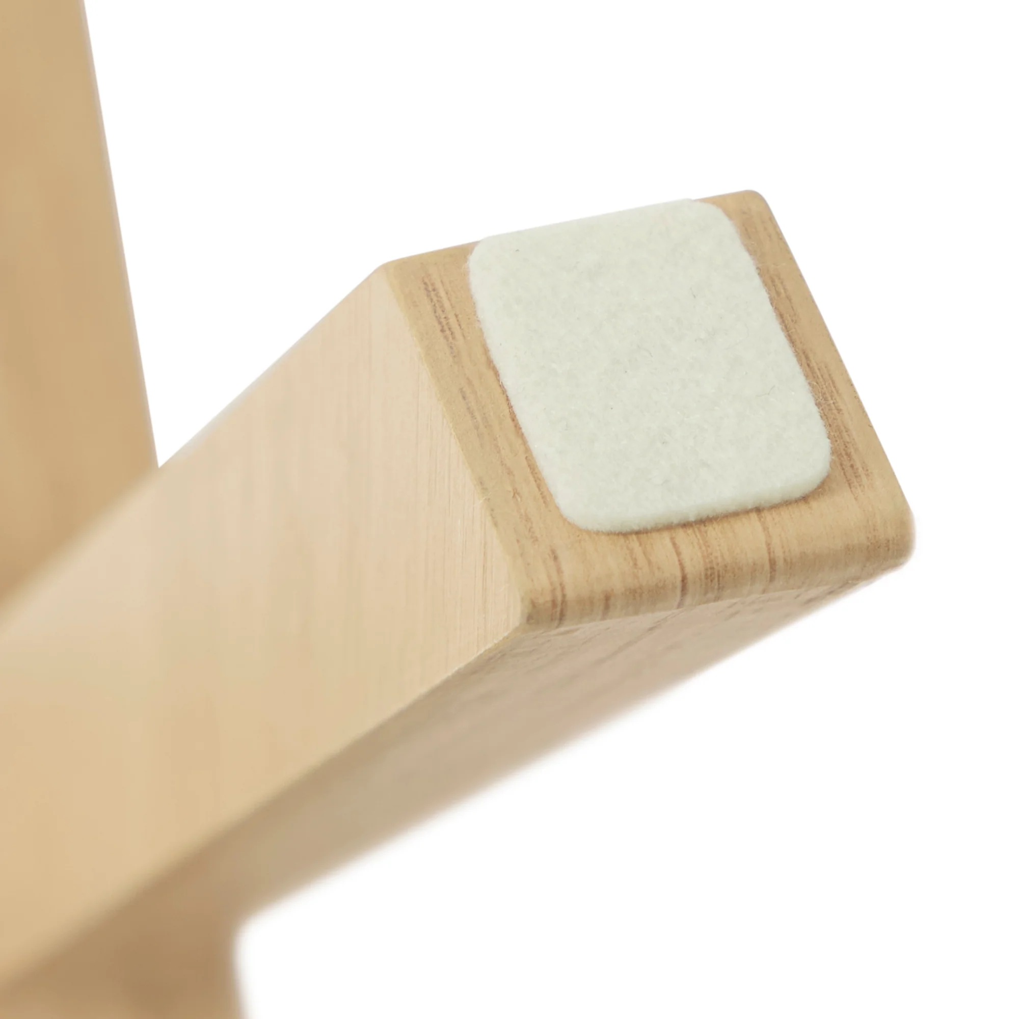 Lee Side Table Oak - Image 14