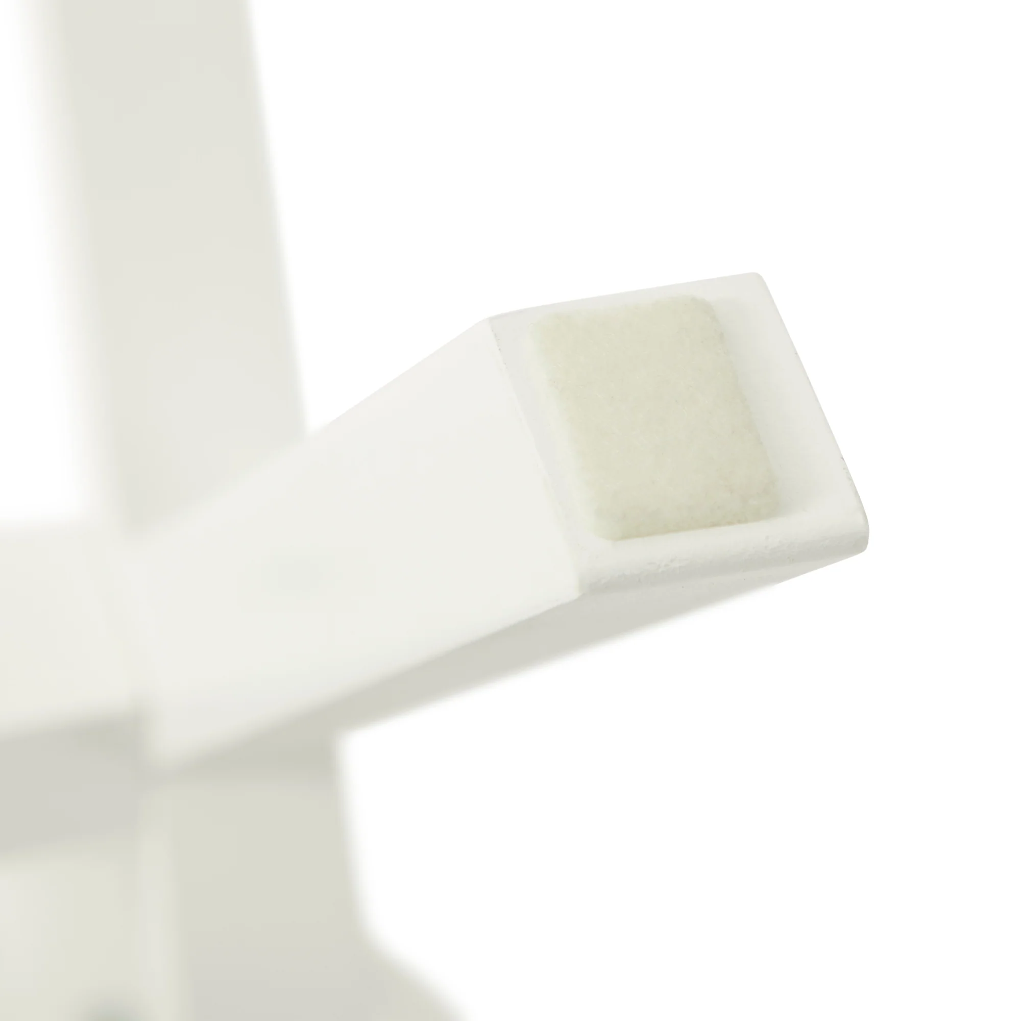 Lee Side Table White - Image 14