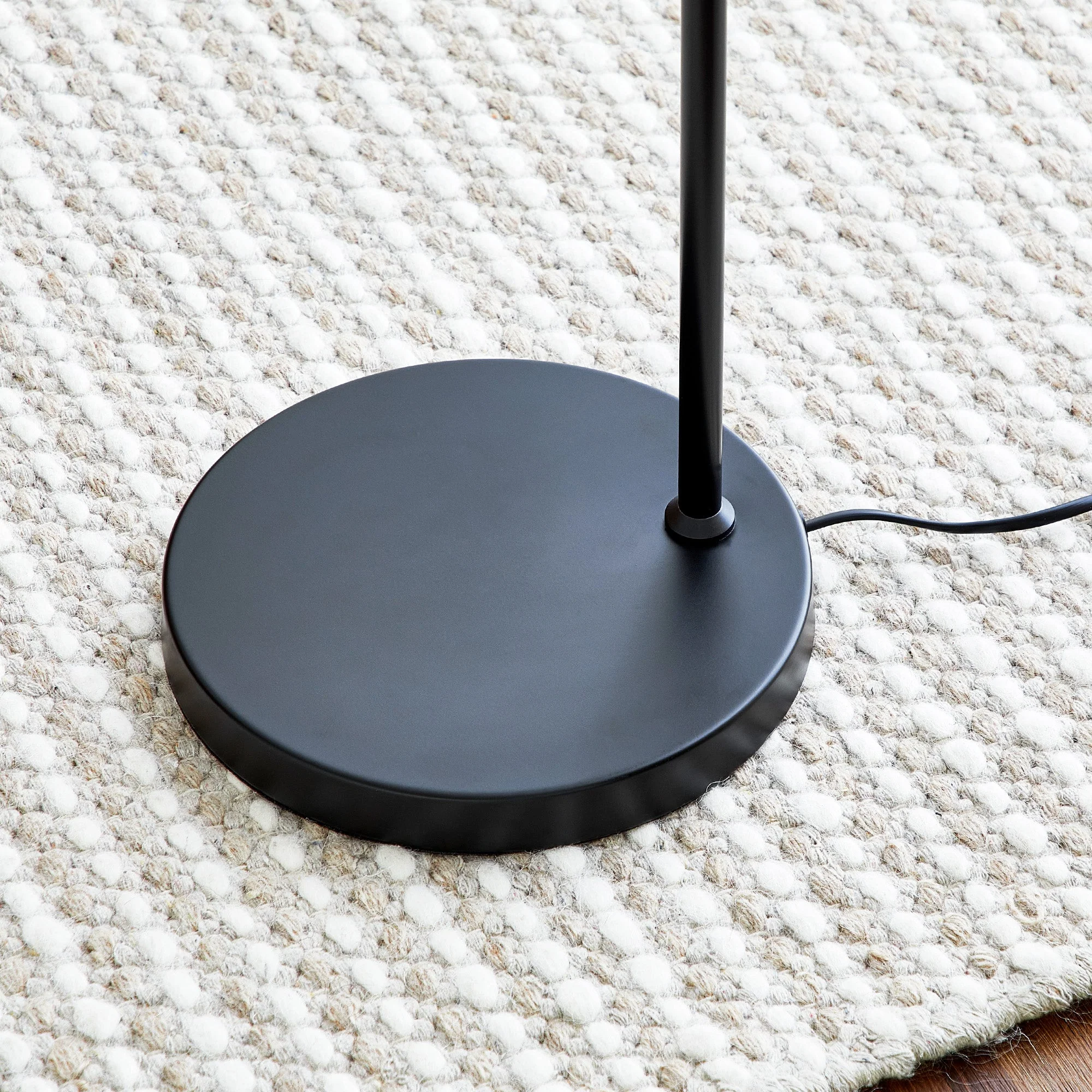Lexington Floor Lamp Black - Image 9