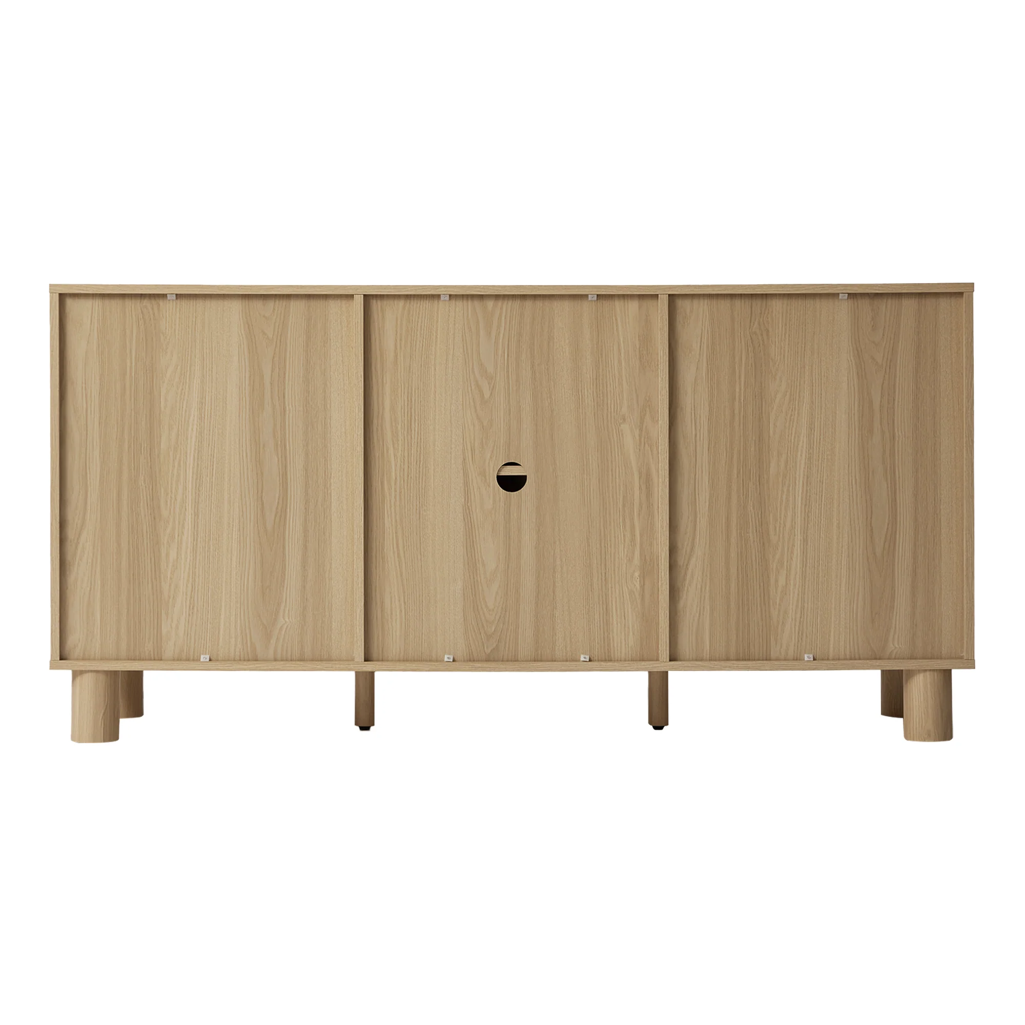 Linero Buffet Oak (150cm) - Image 13