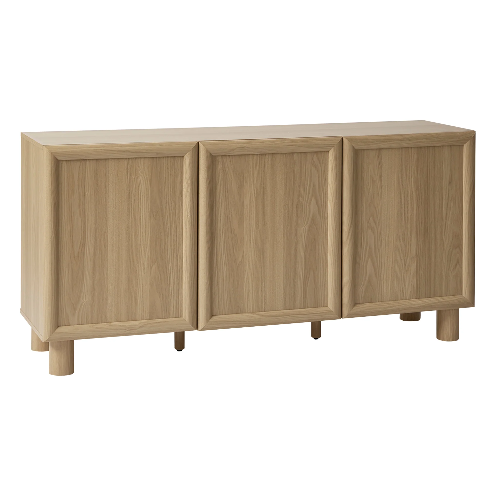 Linero Buffet Oak (150cm) - Image 2