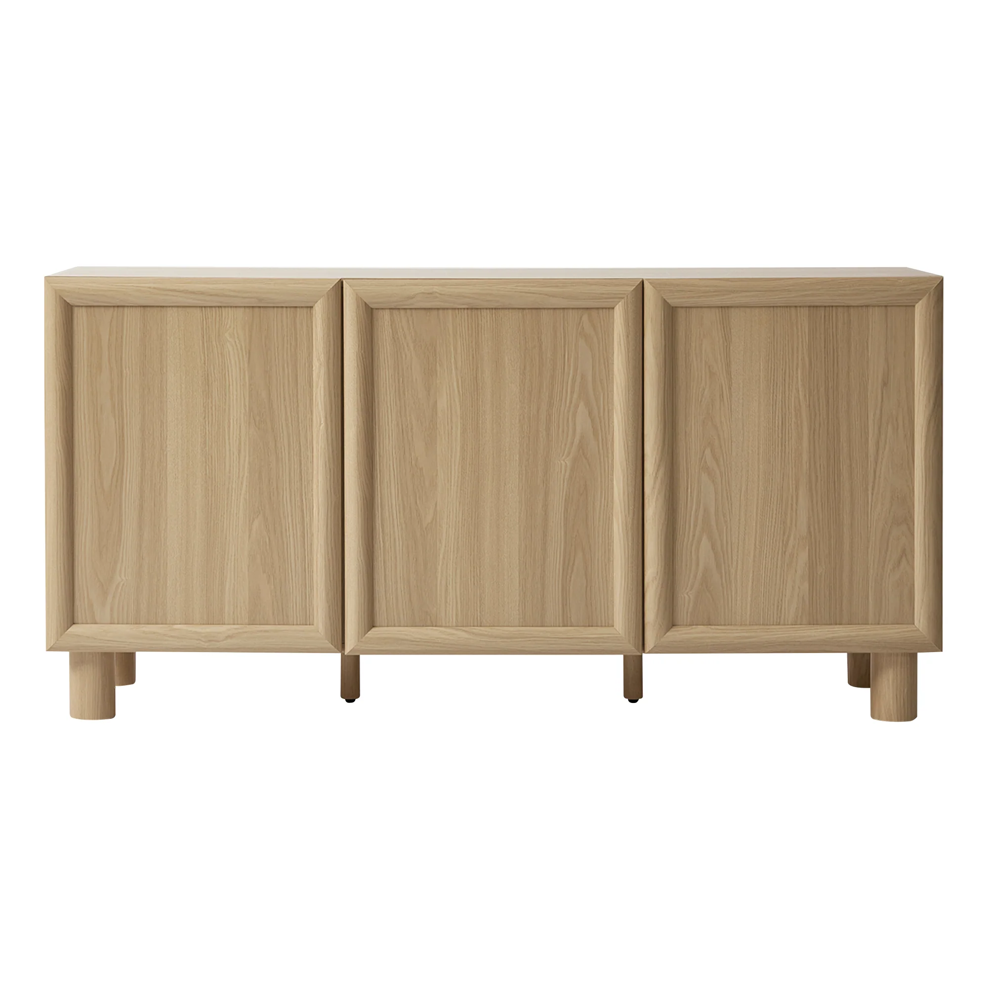Linero Buffet Oak (150cm) - Image 9