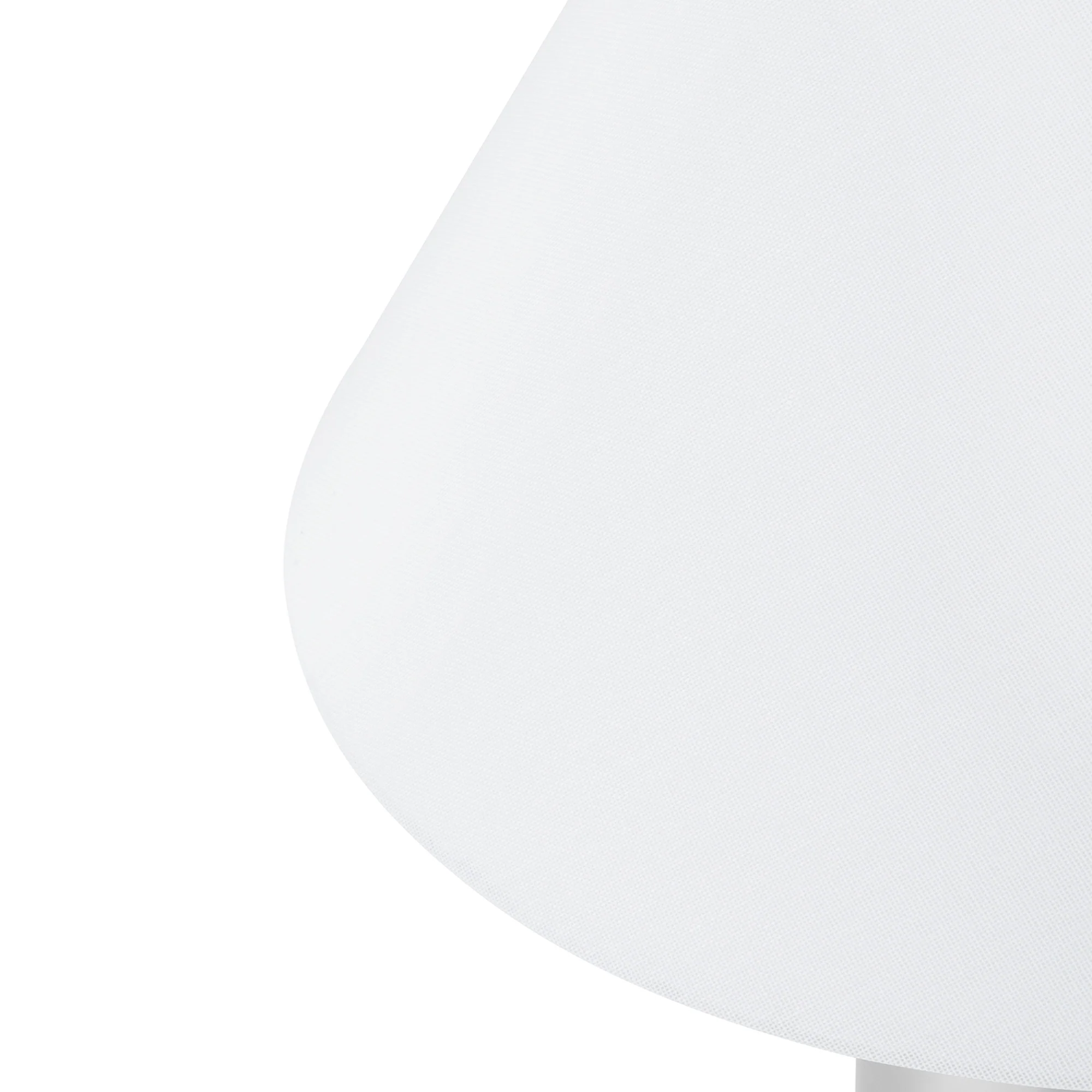 Lume Table Lamp Nickel (Set of 2) - Image 4