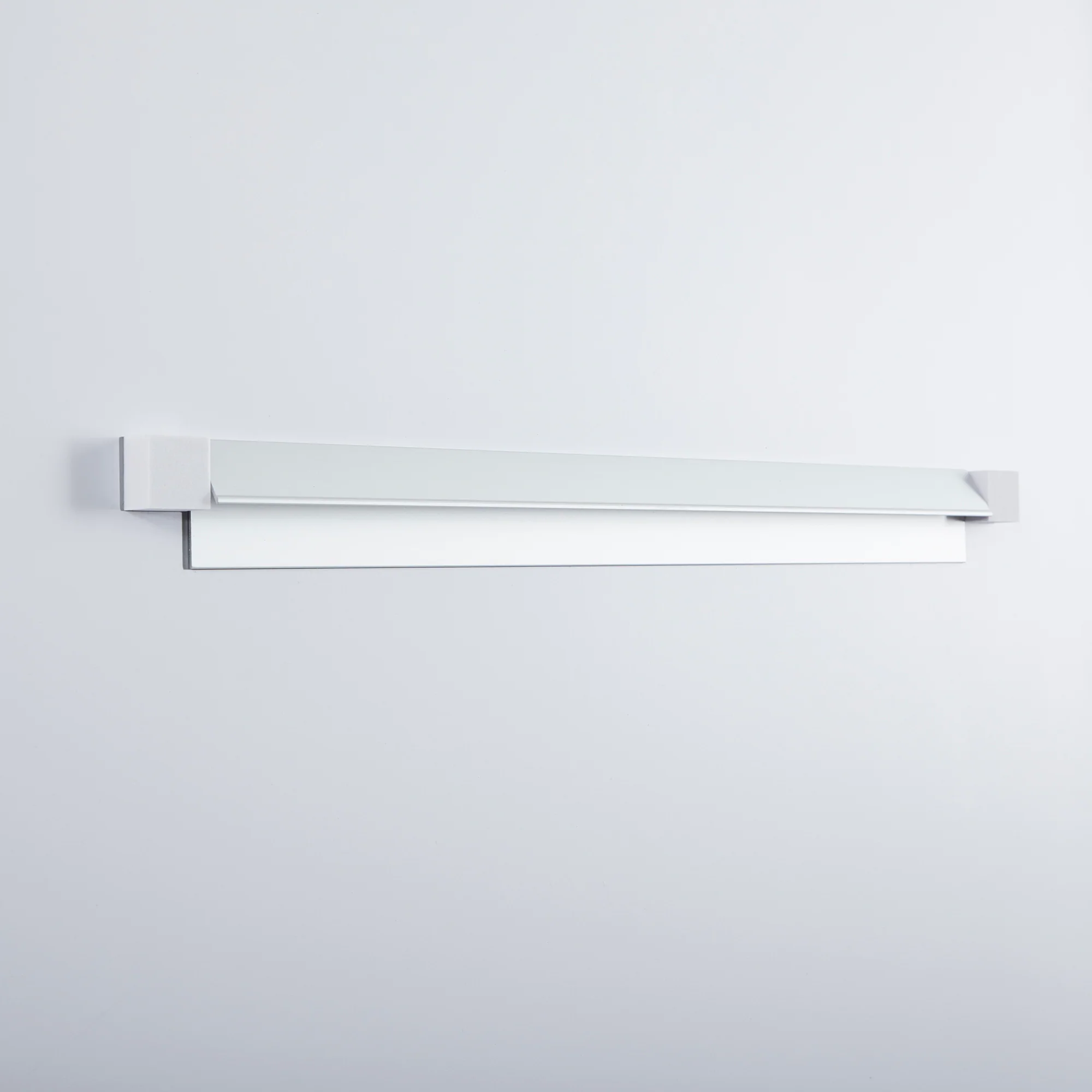 Luna 180cm Rectangle Front Illuminated Mirror Gold - Image 16
