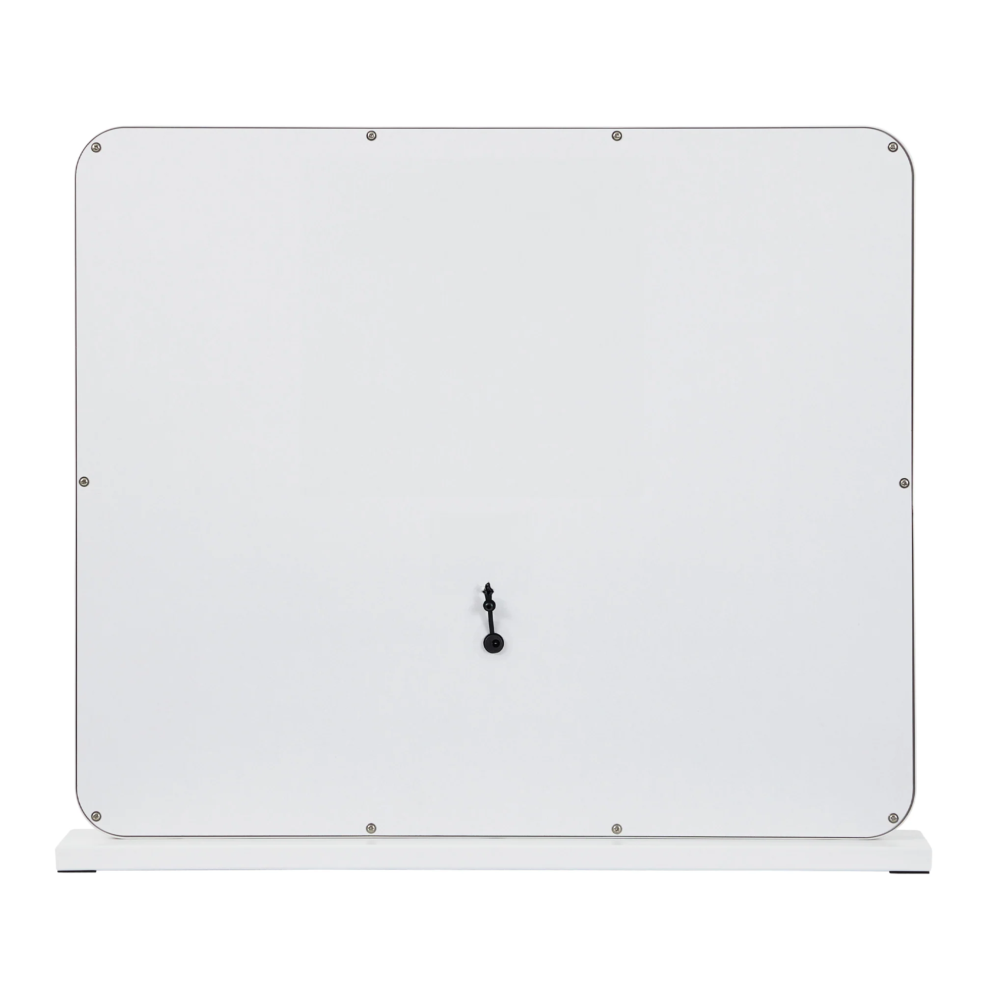 Luna 67cm Rectangle Front Illuminated Vanity Mirror White - Image 16
