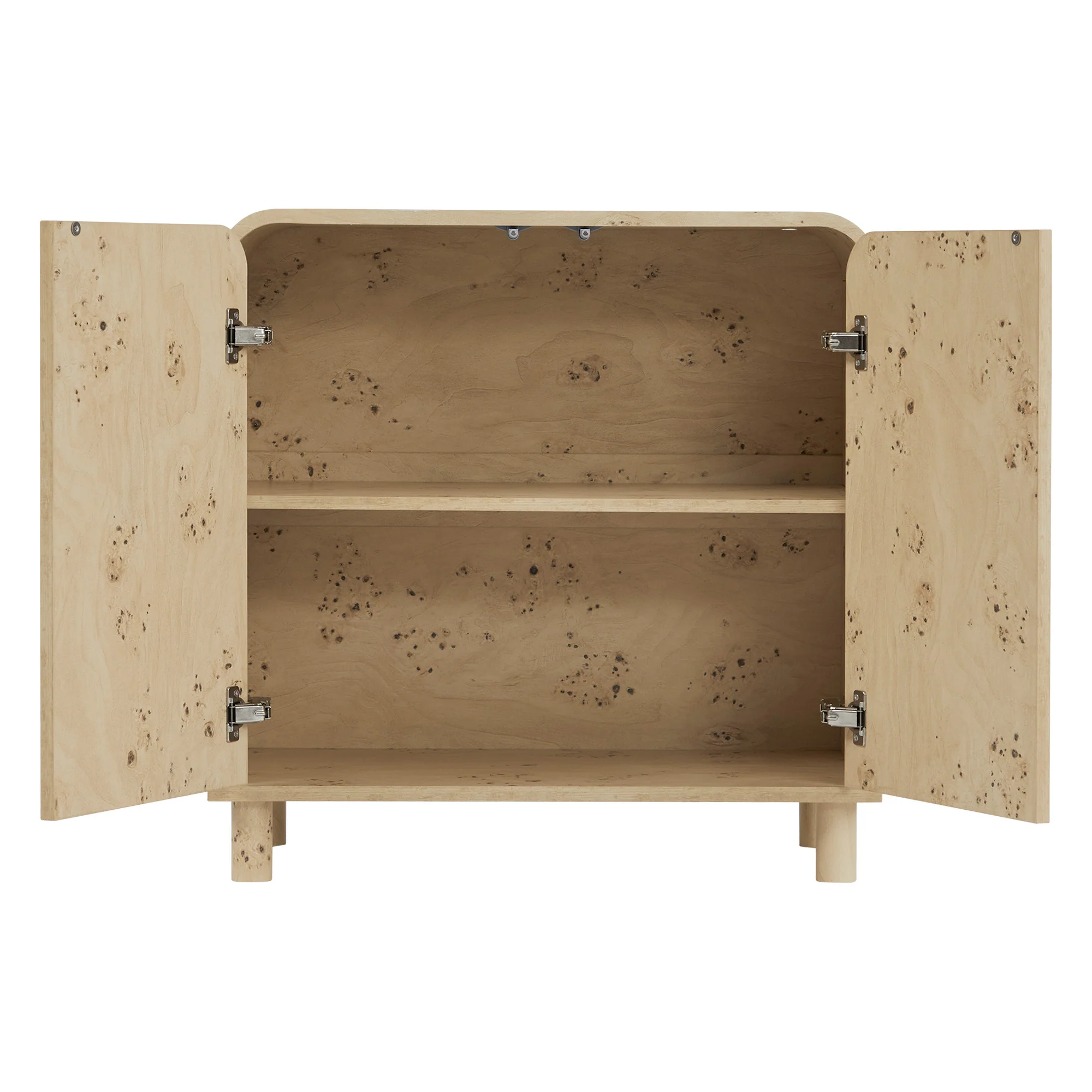 Mack Buffet Burl (80cm) - Image 10