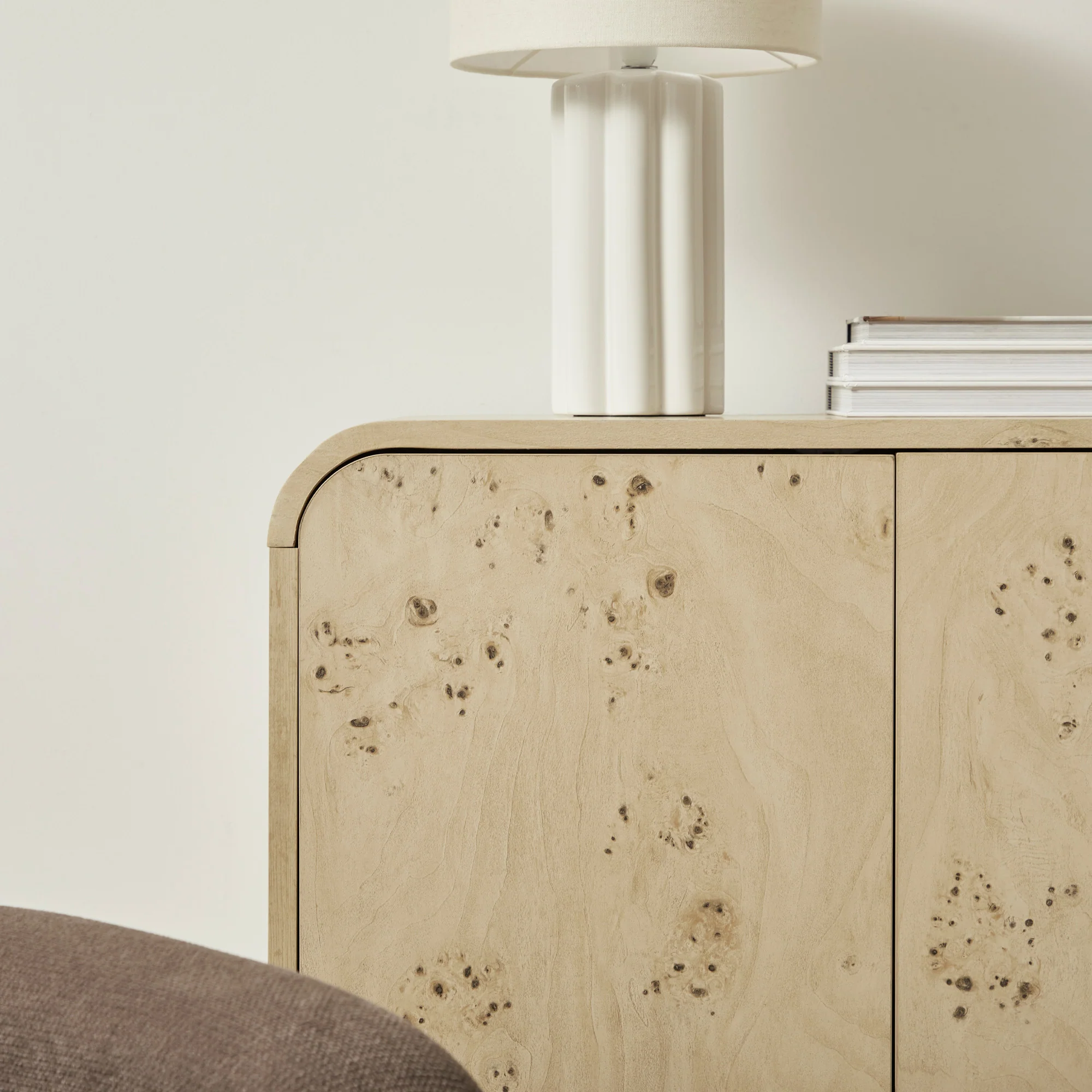 Mack Buffet Burl (80cm) - Image 7