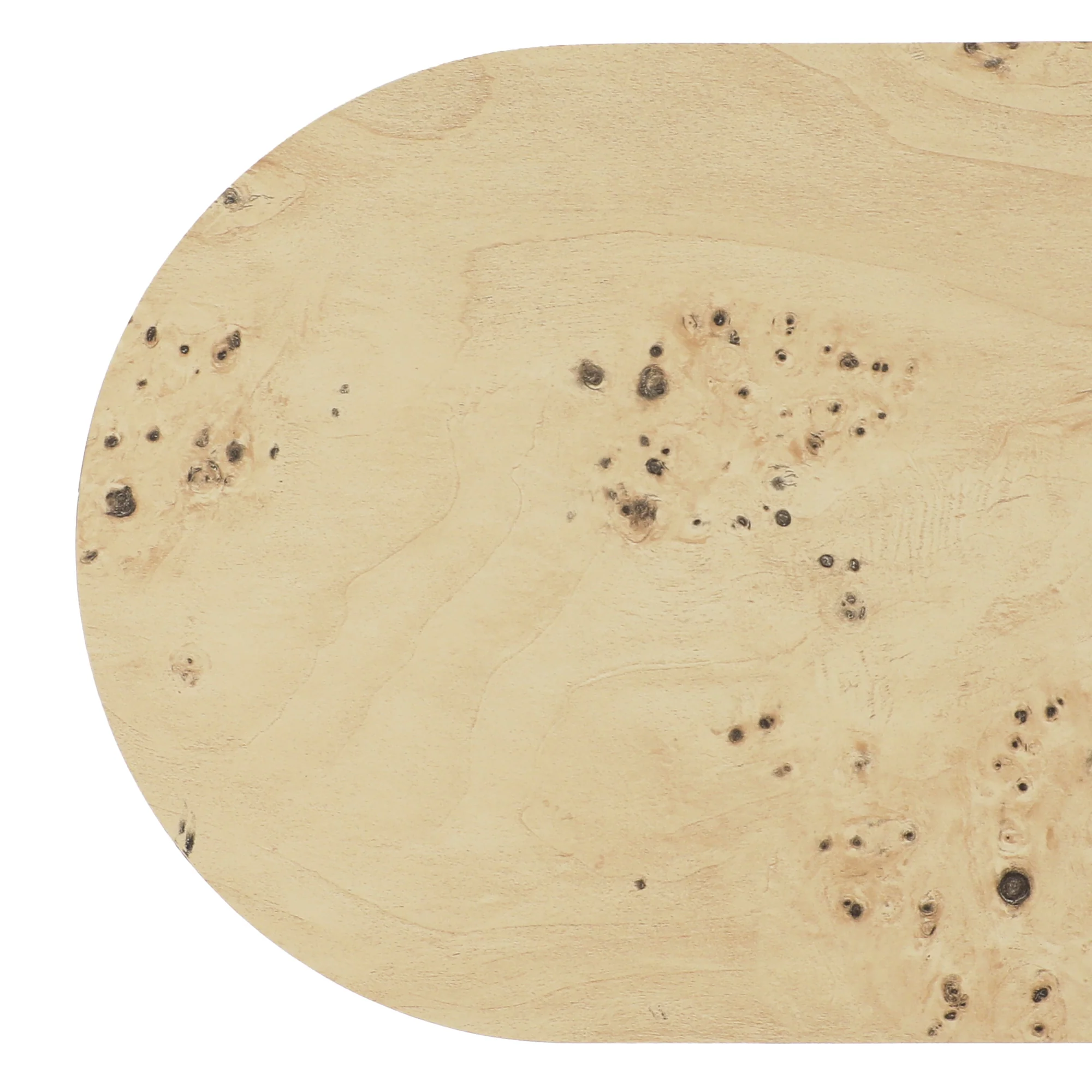 Mack Console Table Burl - Image 8
