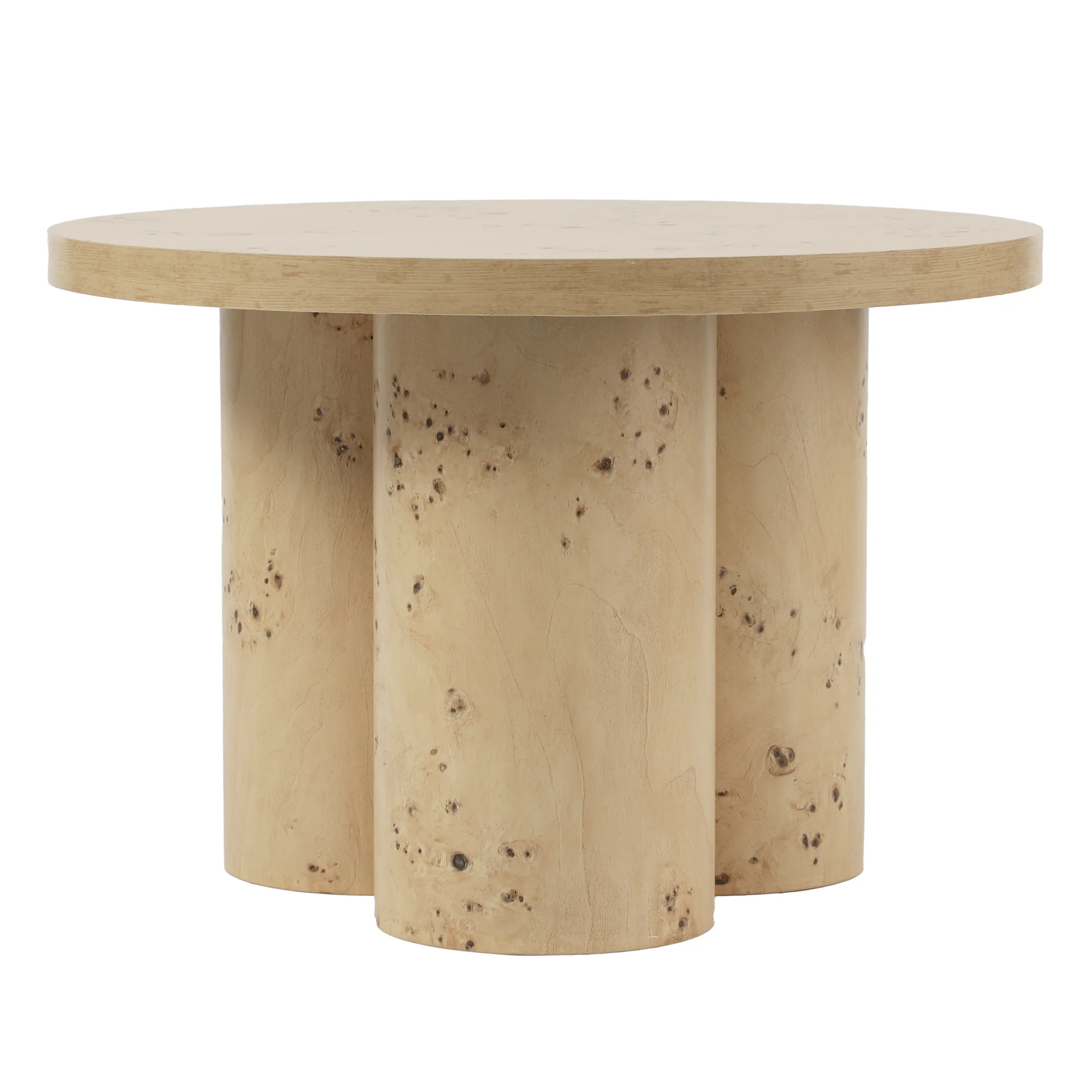Mack Petite Coffee Table Burl - Image 10