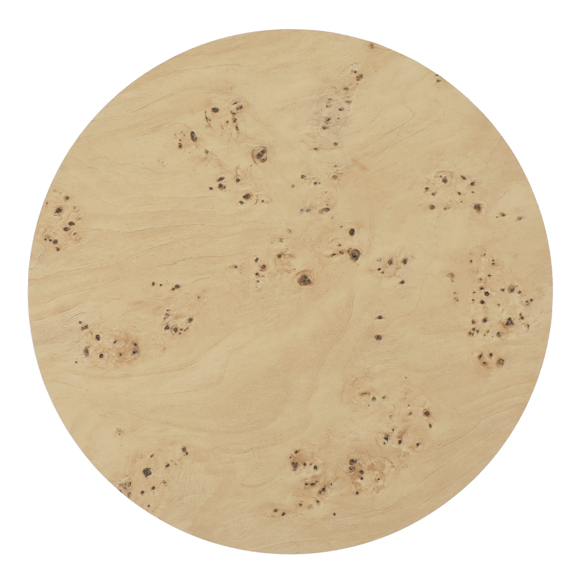 Mack Petite Coffee Table Burl - Image 13