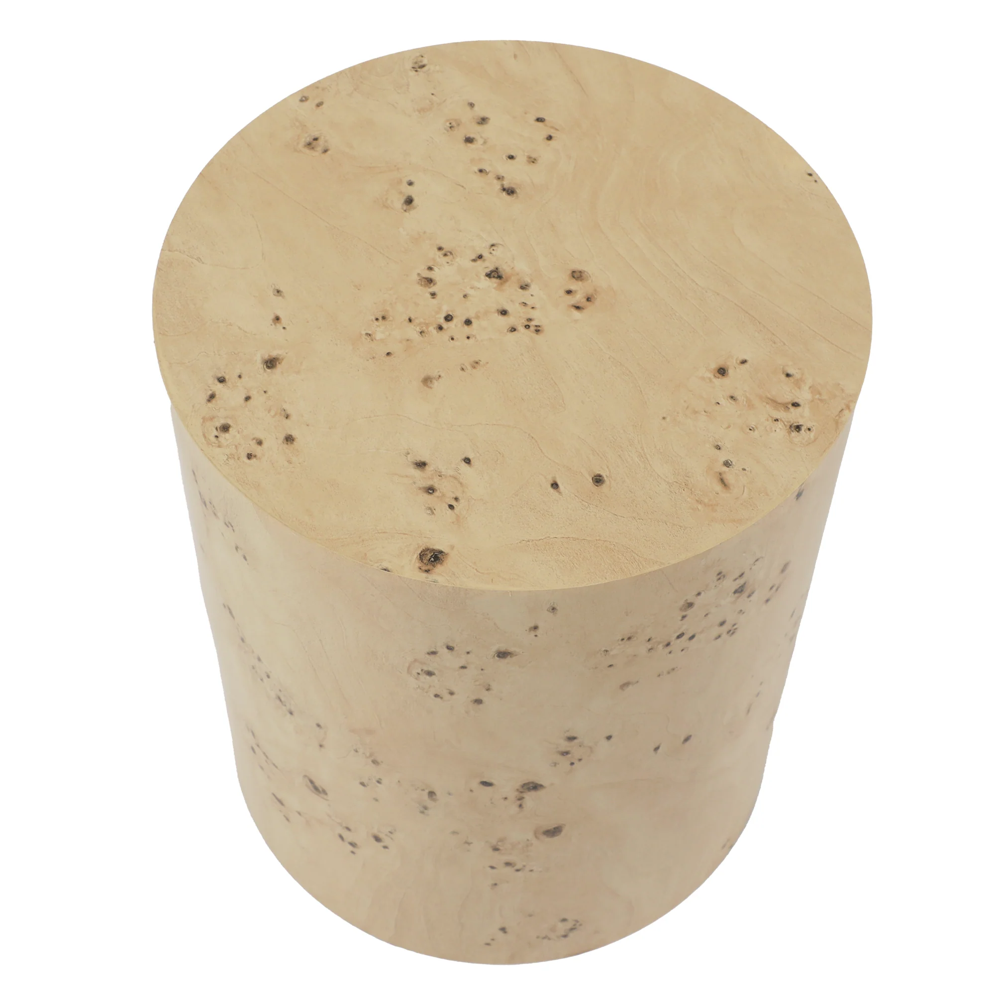 Mack Plinth Burl - Image 9