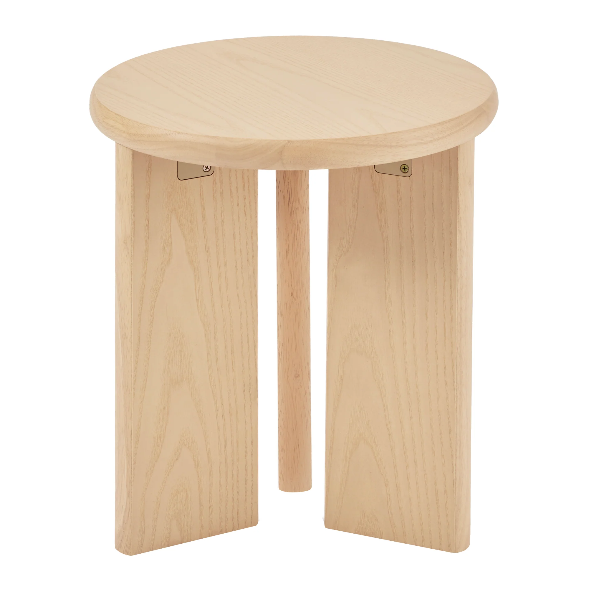 Mae Side Table Natural - Image 8