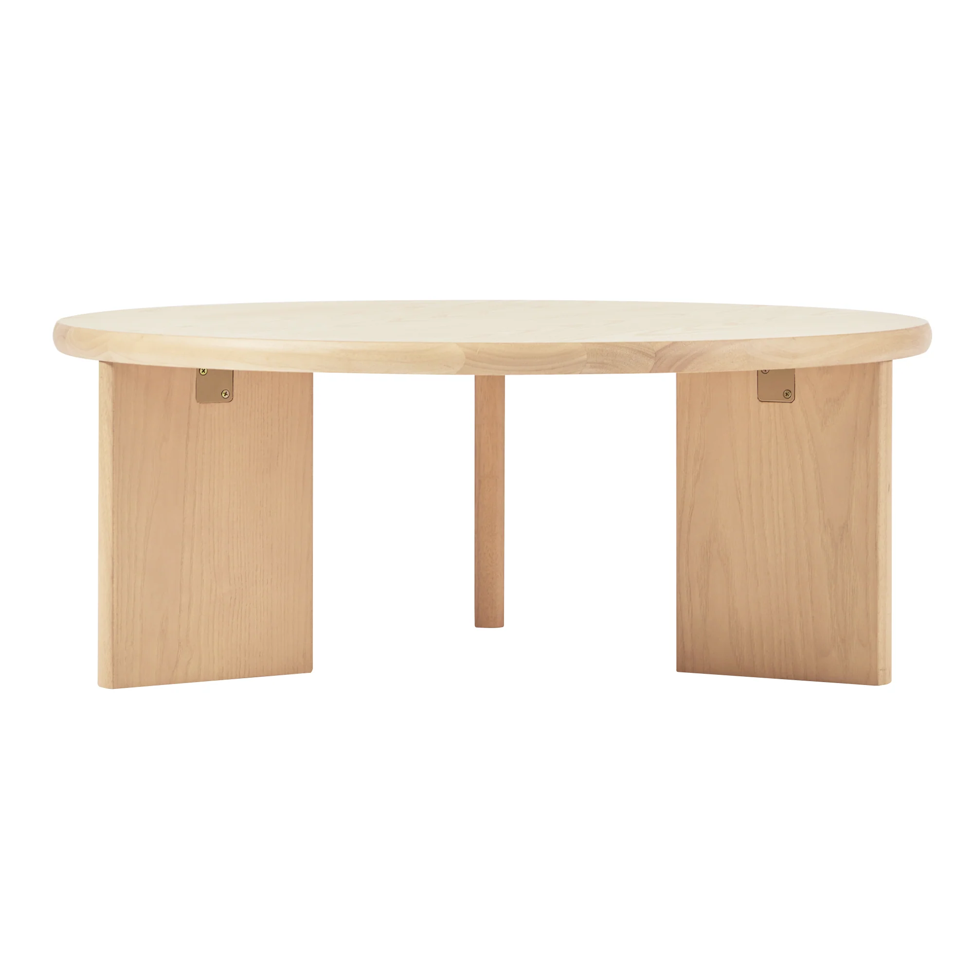 Mae Coffee Table Natural - Image 10