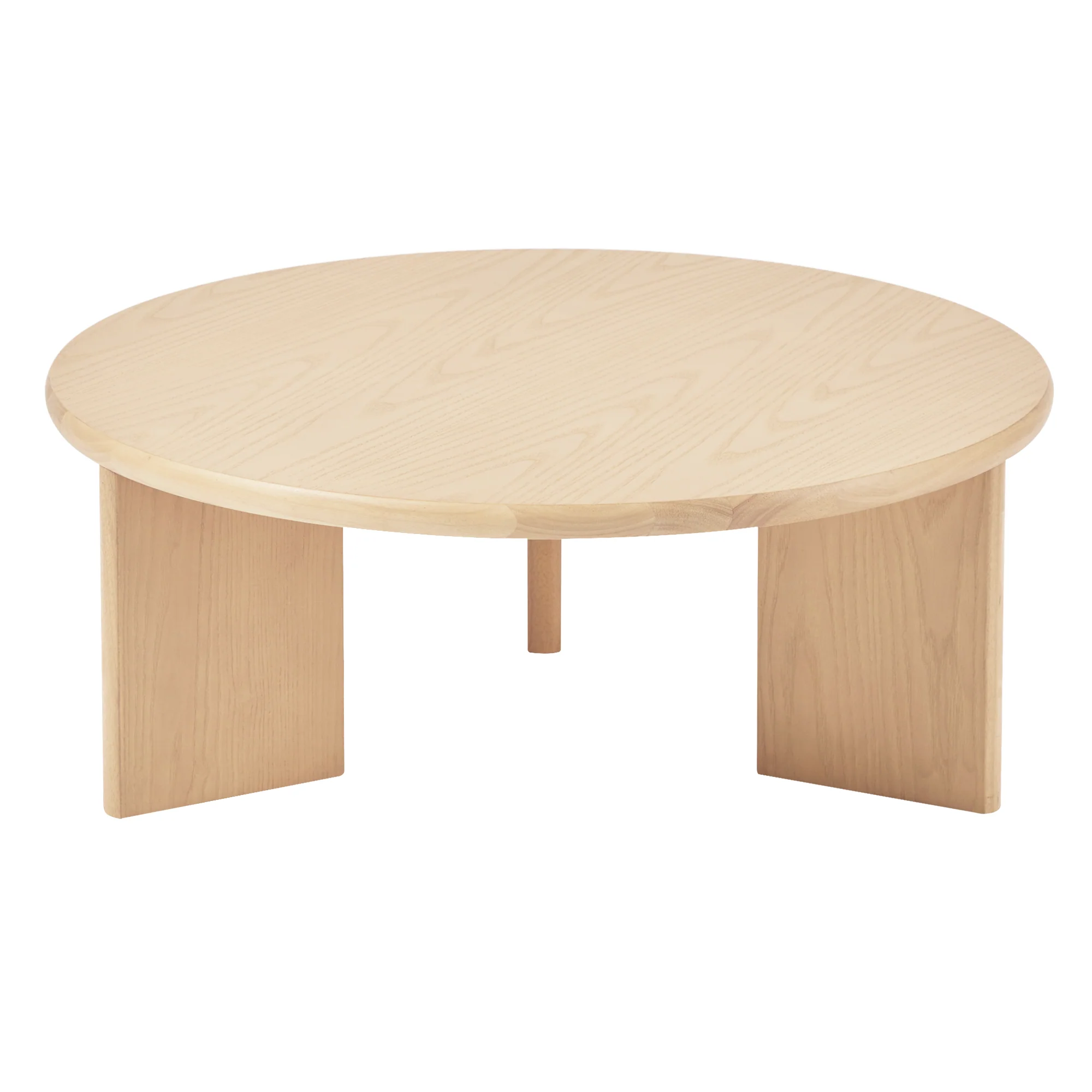 Mae Coffee Table Natural - Image 11